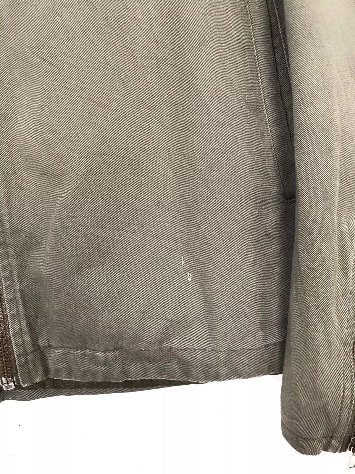 Other Vintage John Lennon Ma1 Jacket Size US M / EU 48-50 / 2 - 5 Thumbnail