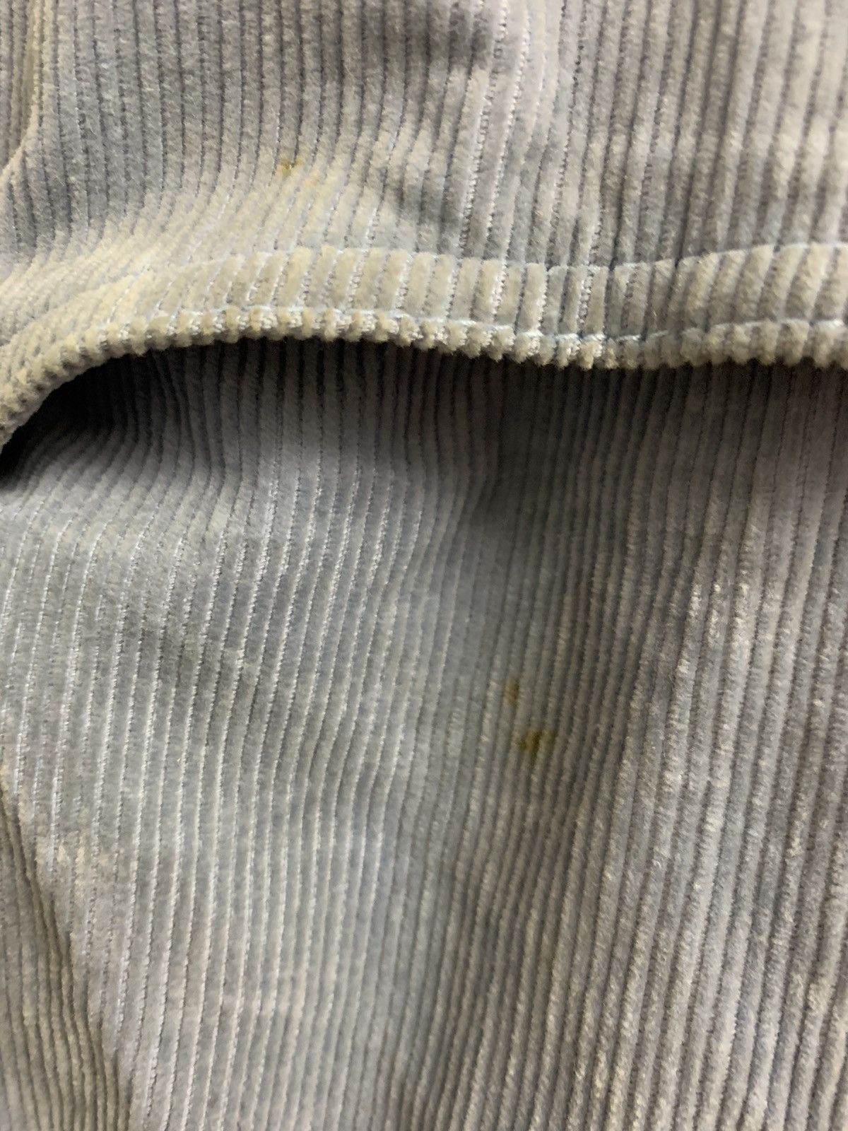 Wrangler Vintage Wrangler Shearling Corduroy Zipper Jacket Size US S / EU 44-46 / 1 - 17 Thumbnail
