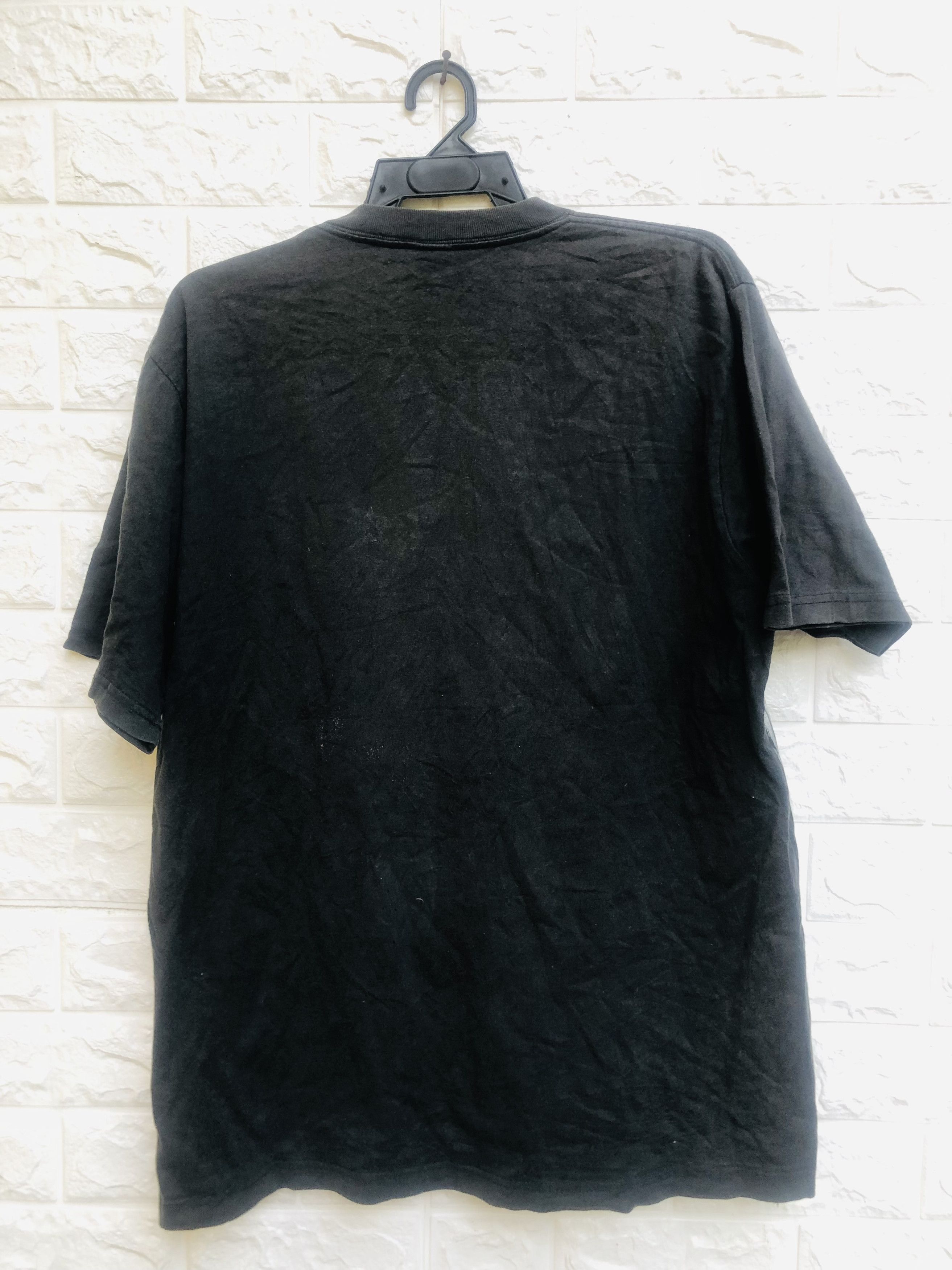 Japanese Brand × Vintage Vintage Hip Hop Rapper Designer Fashion Style Shirt Size US L / EU 52-54 / 3 - 2 Thumbnail