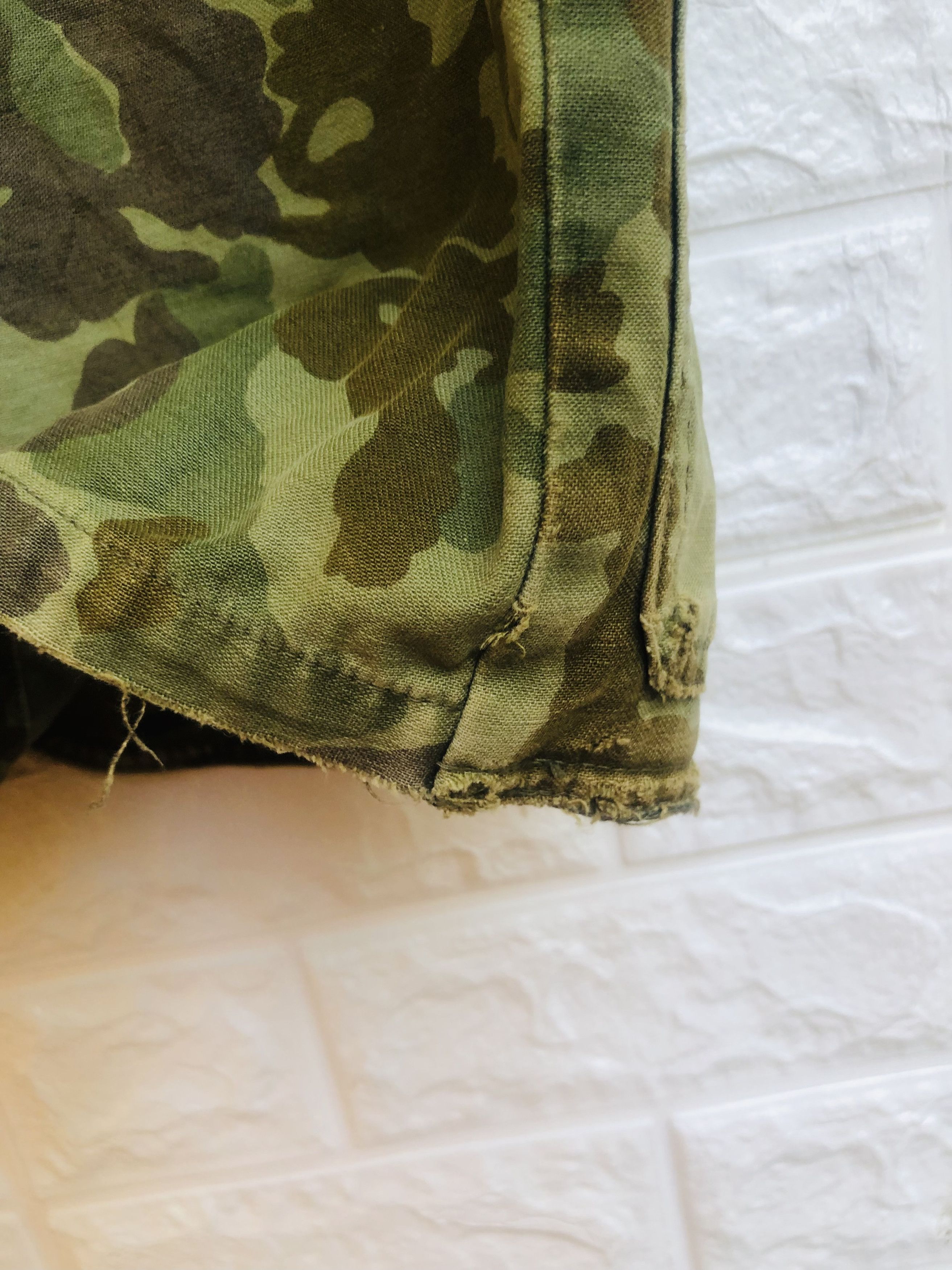 Japanese Brand × Vintage Vintage Ever River Japanese Designer Fashion Style Vest Size US M / EU 48-50 / 2 - 8 Thumbnail