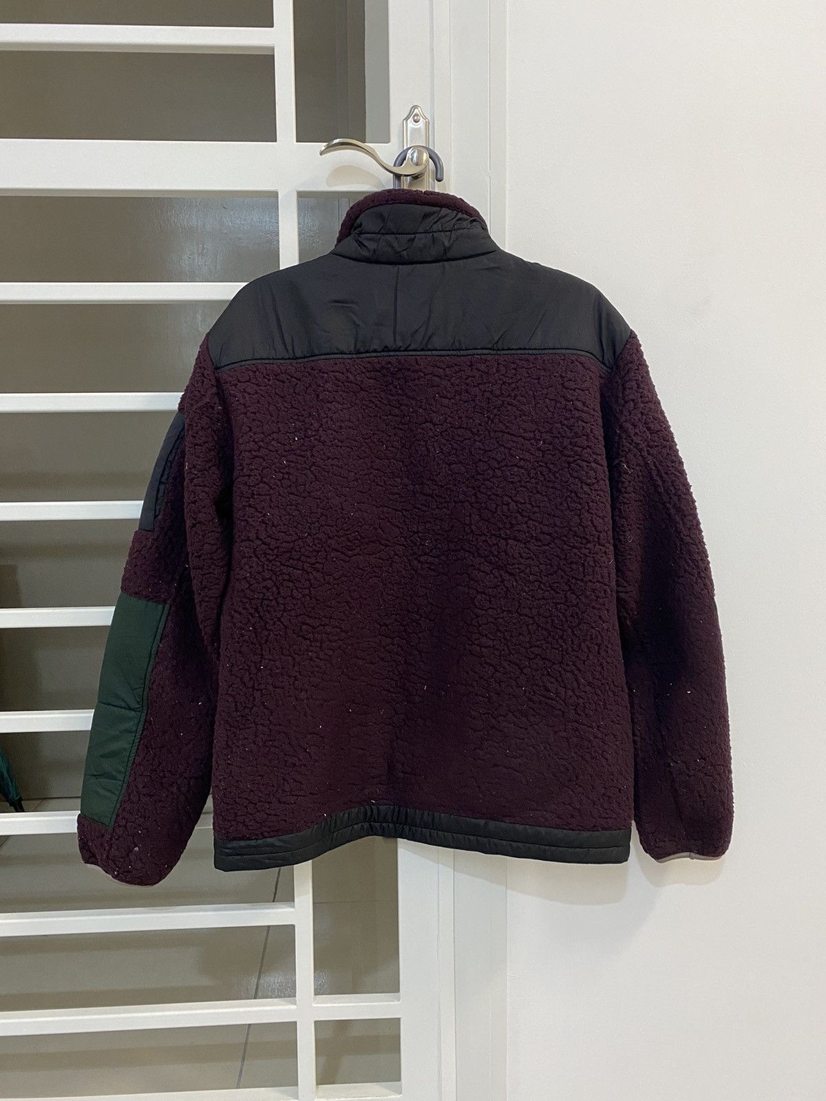 Undercover Jun Takahashi x Uniqlo Fleece Jacket