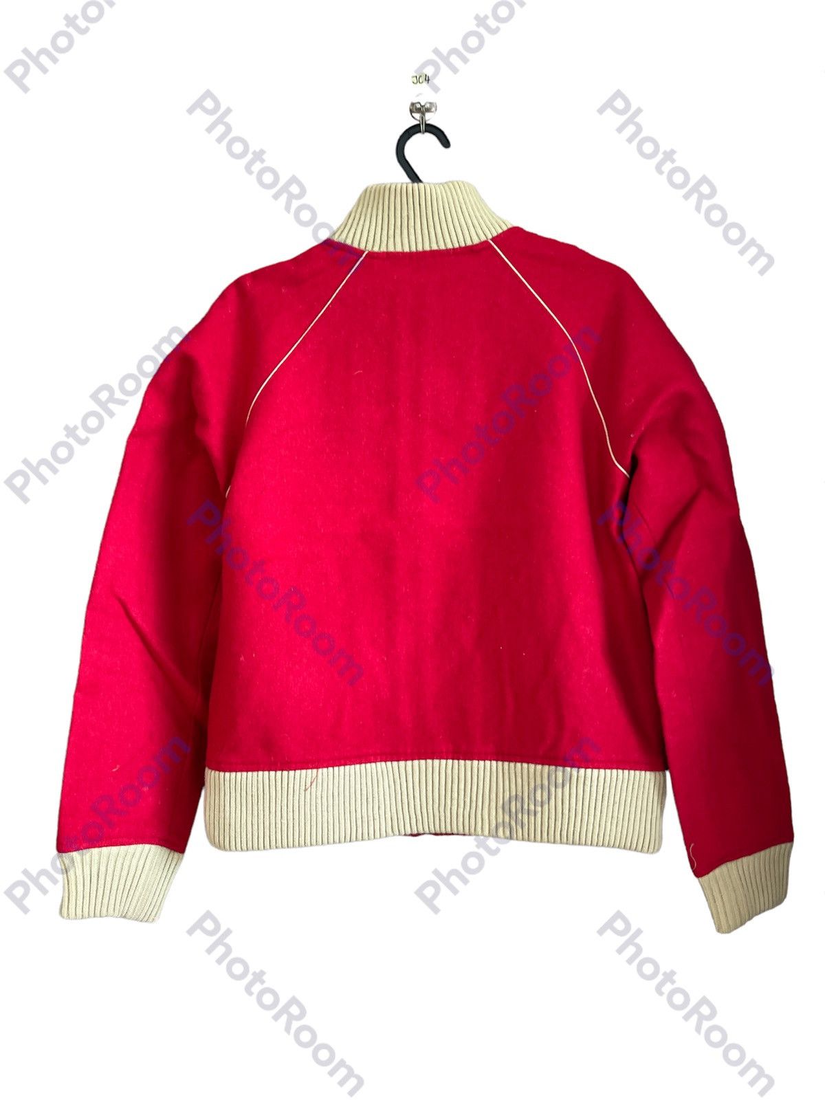 Vintage LDS jc4 Size US M / EU 48-50 / 2 - 2 Thumbnail