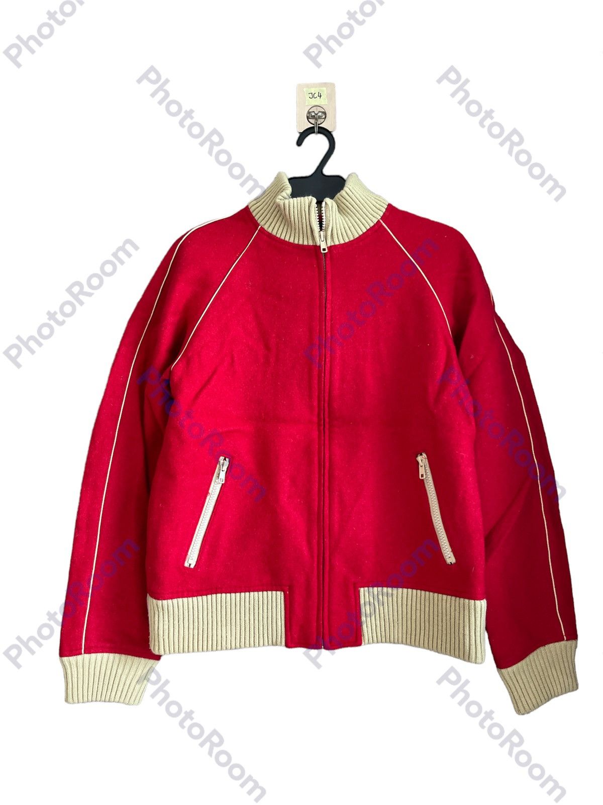 Vintage LDS jc4 Size US M / EU 48-50 / 2 - 1 Thumbnail