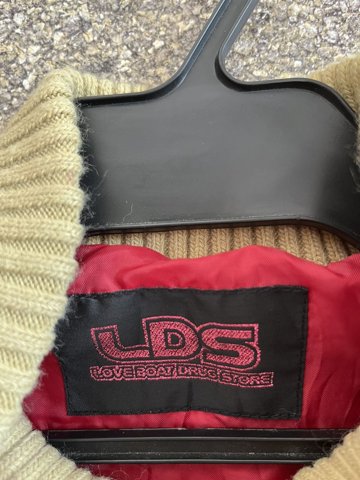 Vintage LDS jc4 Size US M / EU 48-50 / 2 - 3 Thumbnail