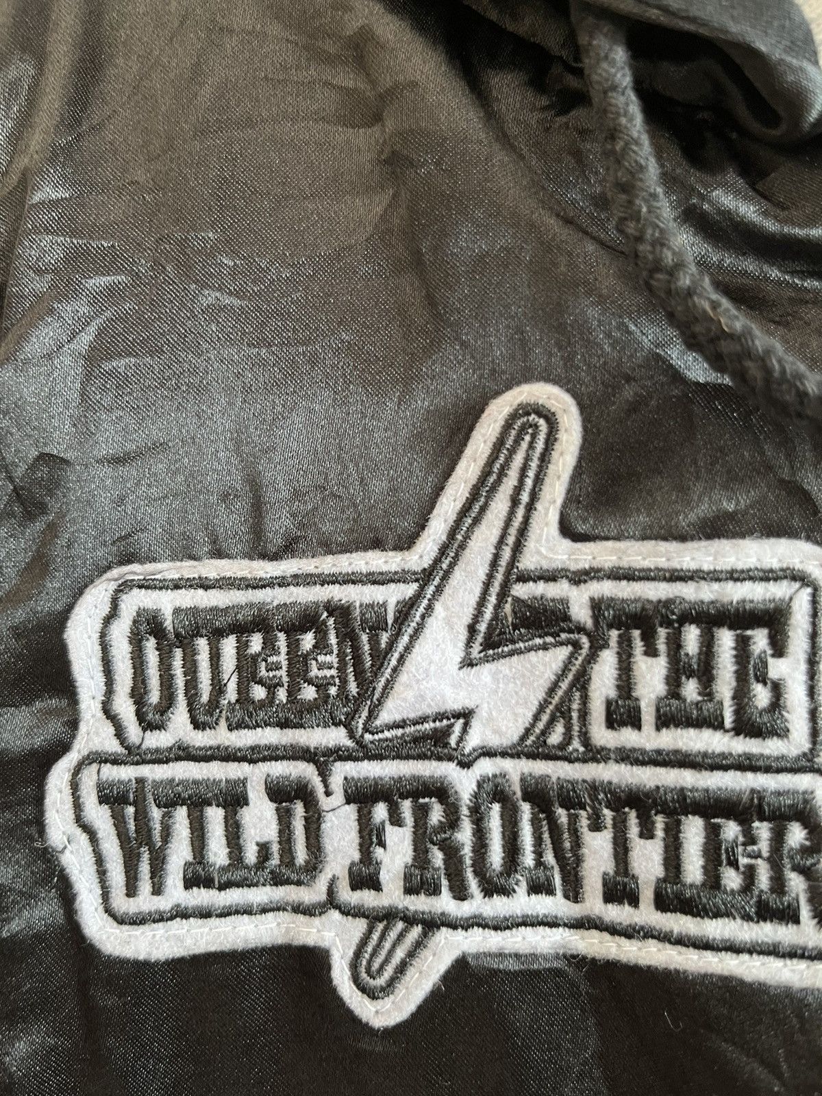 Vintage Wild frontier jc4 Size US M / EU 48-50 / 2 - 5 Thumbnail