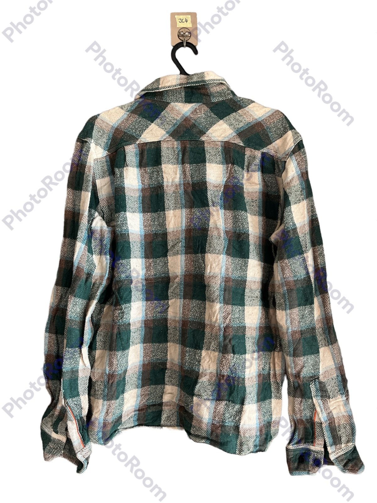 Vintage Omnigod jc4 Size US L / EU 52-54 / 3 - 2 Thumbnail