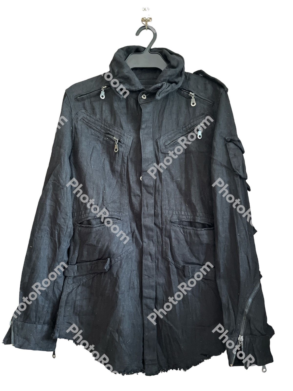 Other Fuga jc4 Size US L / EU 52-54 / 3 - 1 Thumbnail