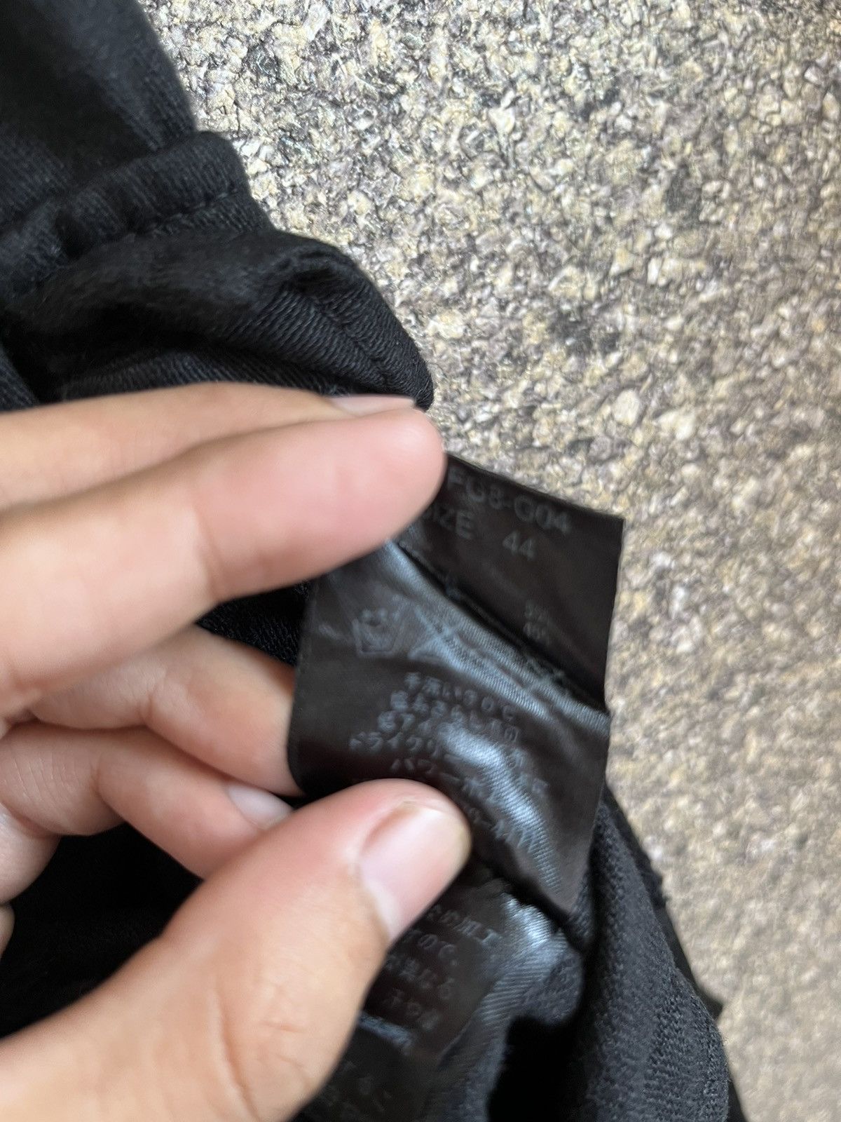 Other Fuga jc4 Size US L / EU 52-54 / 3 - 4 Thumbnail
