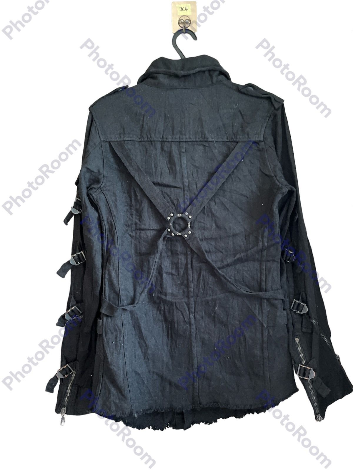 Other Fuga jc4 Size US L / EU 52-54 / 3 - 2 Thumbnail