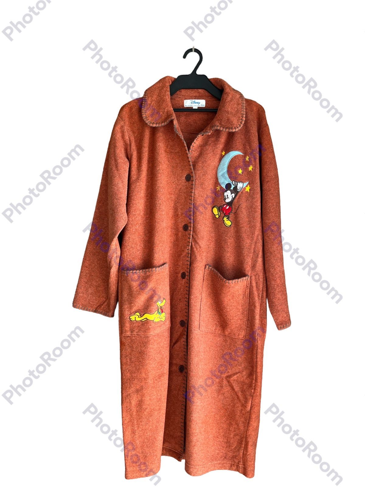 Vintage Disney jc4 Size US L / EU 52-54 / 3 - 1 Thumbnail