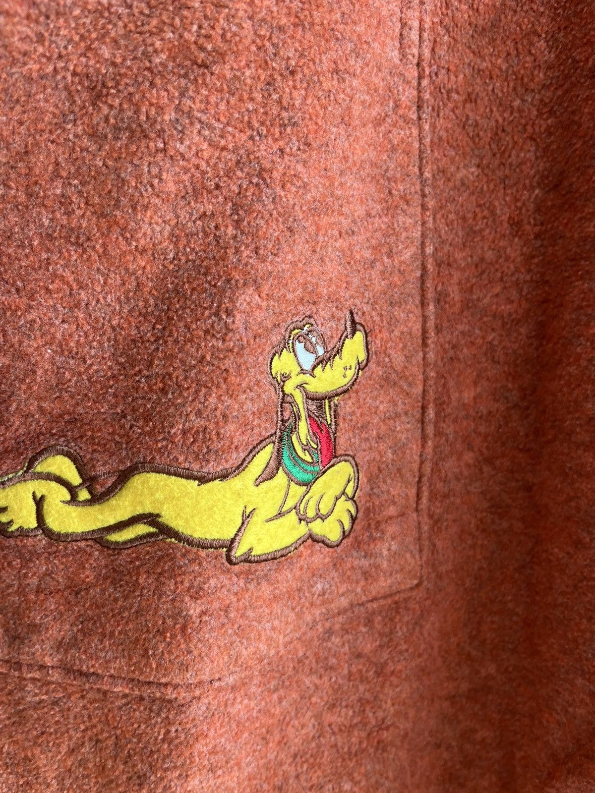 Vintage Disney jc4 Size US L / EU 52-54 / 3 - 3 Thumbnail