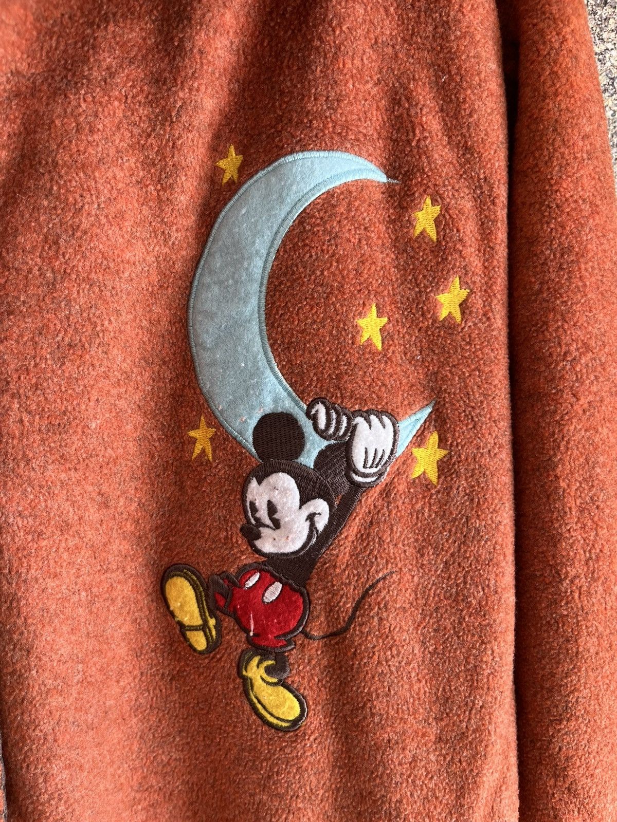 Vintage Disney jc4 Size US L / EU 52-54 / 3 - 4 Thumbnail