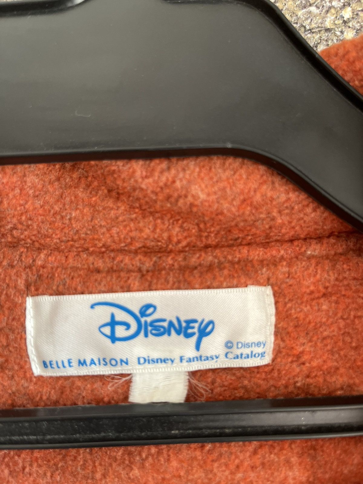 Vintage Disney jc4 Size US L / EU 52-54 / 3 - 5 Thumbnail