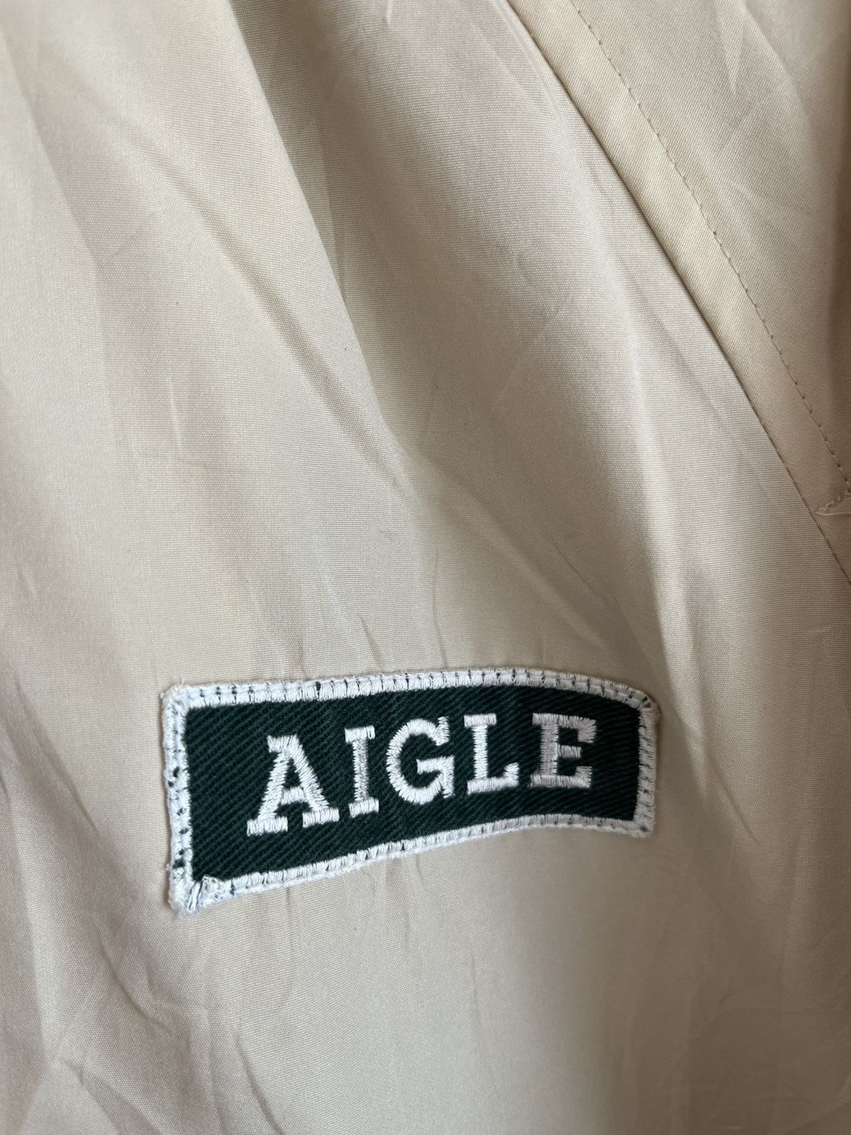 Vintage Aigle jc4 Size US S / EU 44-46 / 1 - 3 Thumbnail