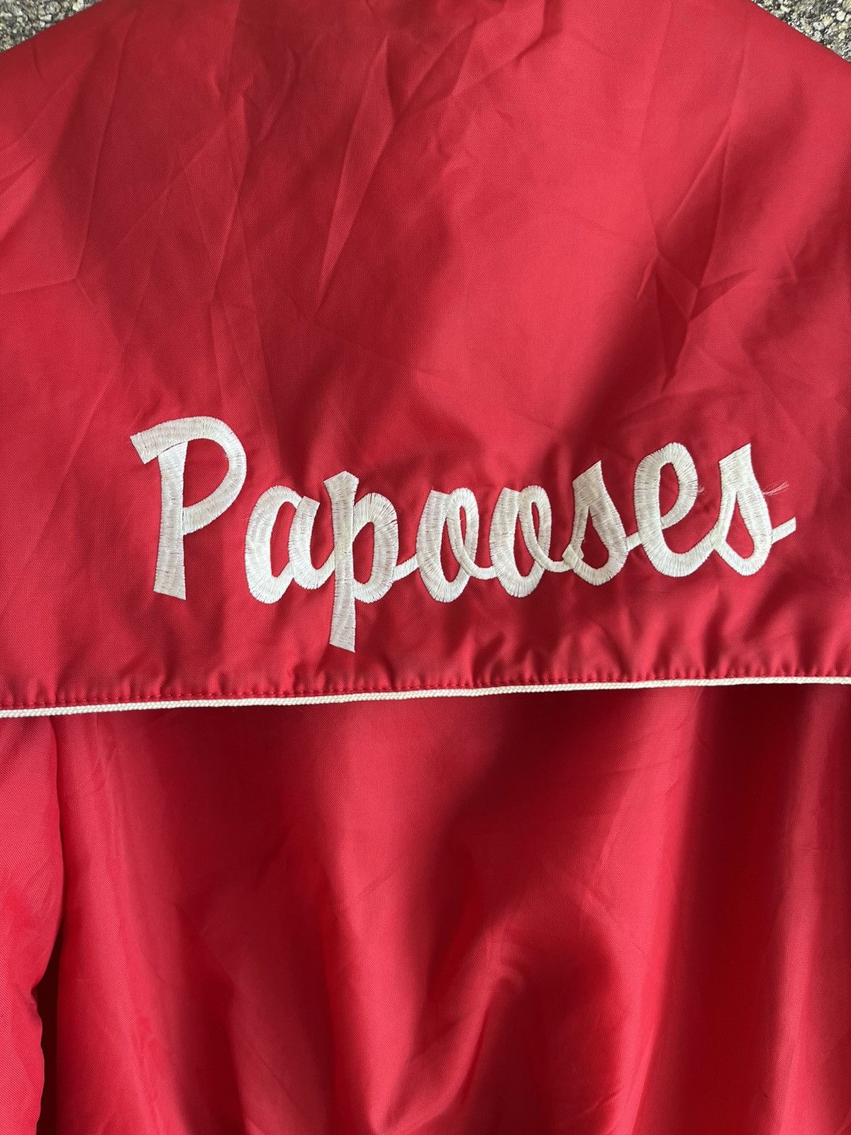 Vintage Courtney varsity jacket jc4 Size US M / EU 48-50 / 2 - 5 Thumbnail