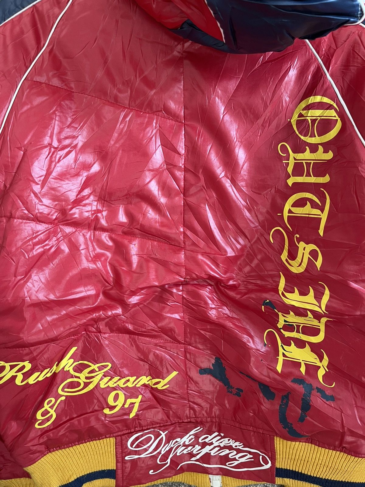 Vintage Supersite jc4 Size US L / EU 52-54 / 3 - 6 Thumbnail
