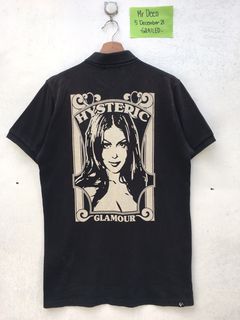 Women's Hysteric Glamour | Grailed