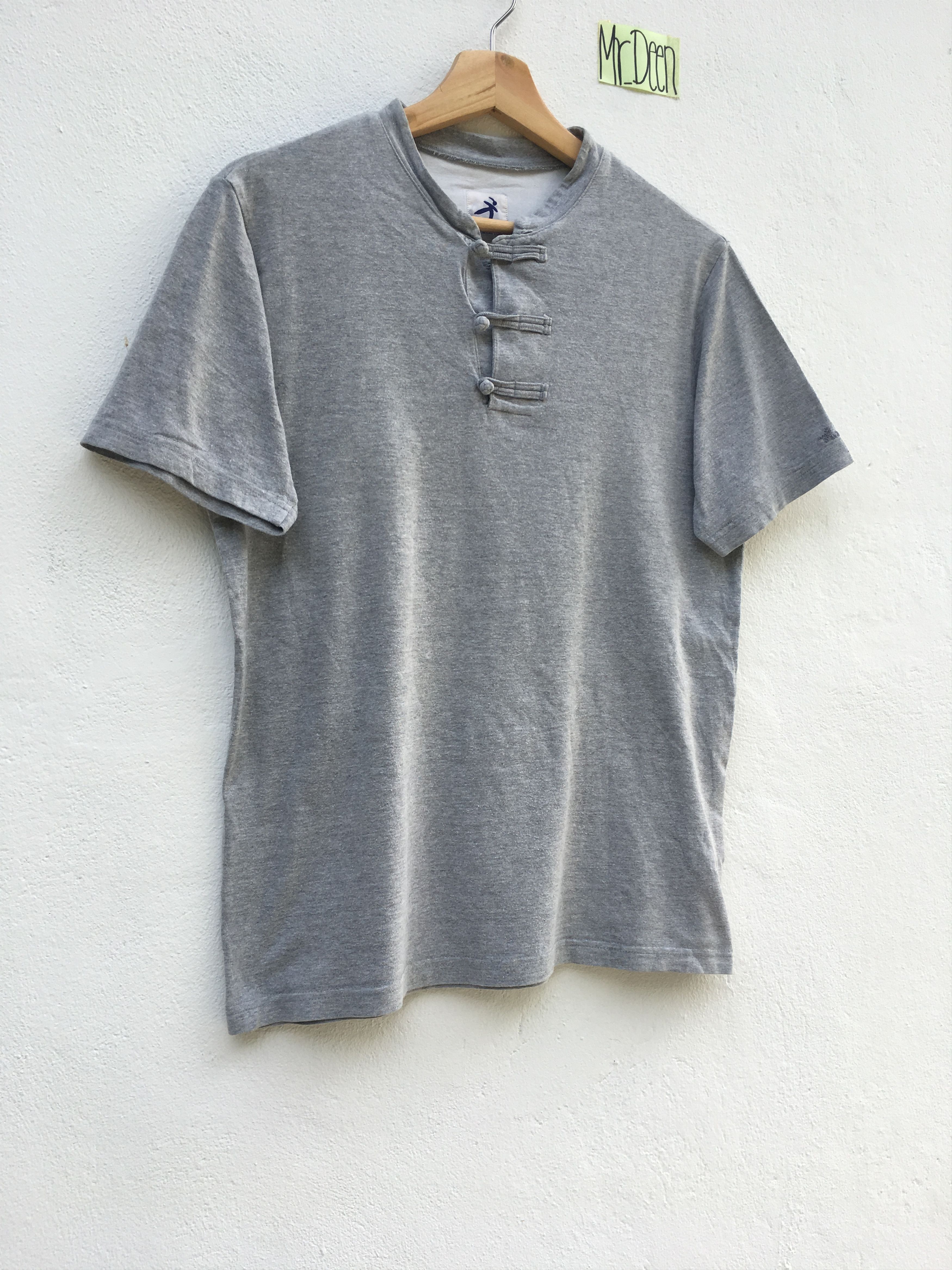 Hai Sporting Gear Hai Sporting Gear By Issey Miyake Tshirt Size US S / EU 44-46 / 1 - 2 Thumbnail