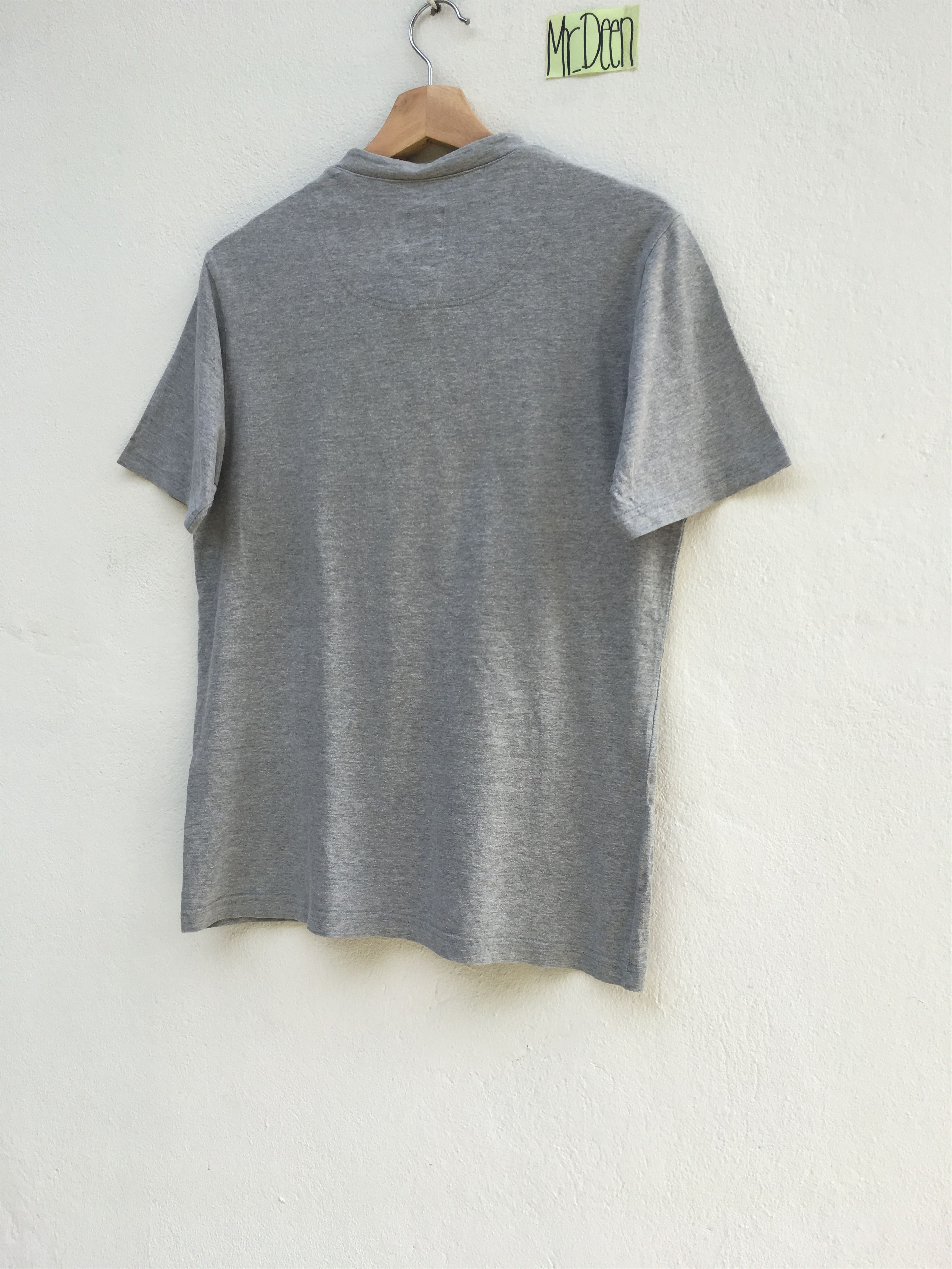 Hai Sporting Gear Hai Sporting Gear By Issey Miyake Tshirt Size US S / EU 44-46 / 1 - 8 Thumbnail