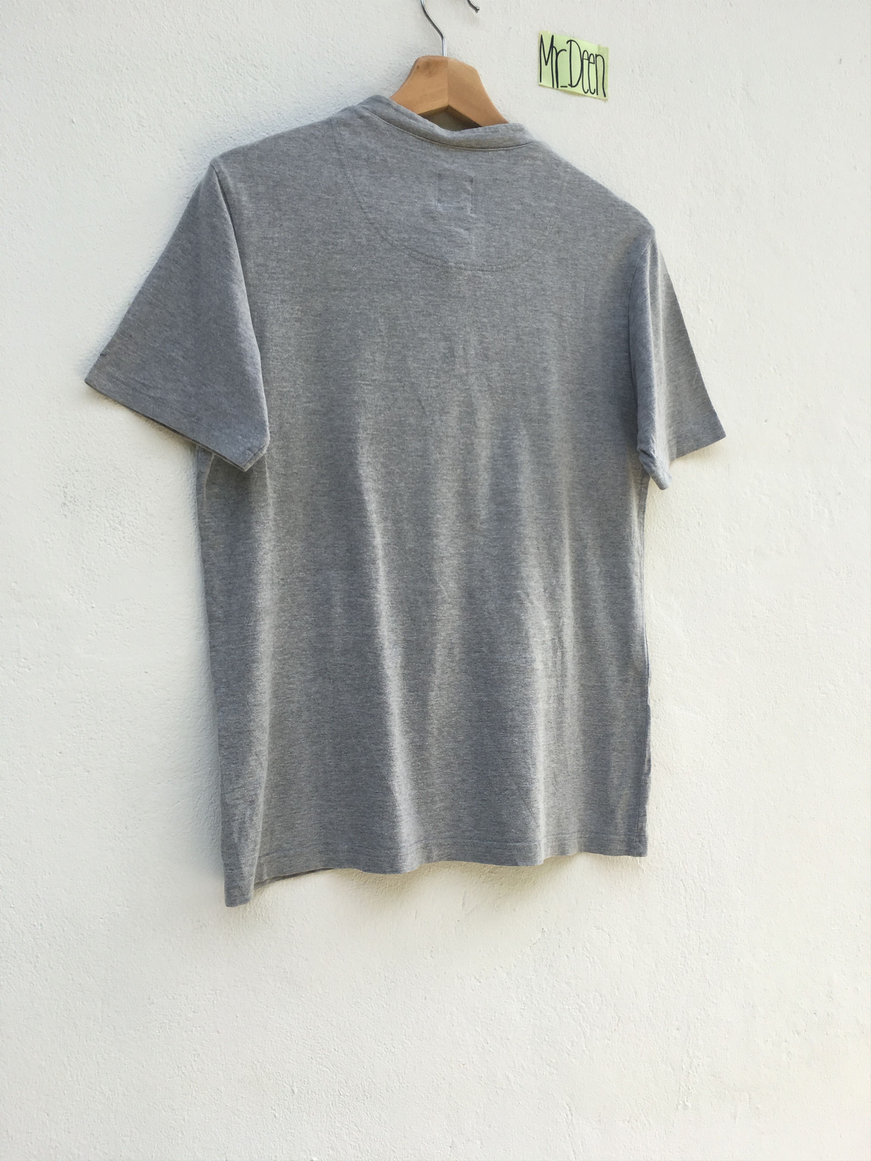 Hai Sporting Gear Hai Sporting Gear By Issey Miyake Tshirt Size US S / EU 44-46 / 1 - 7 Thumbnail