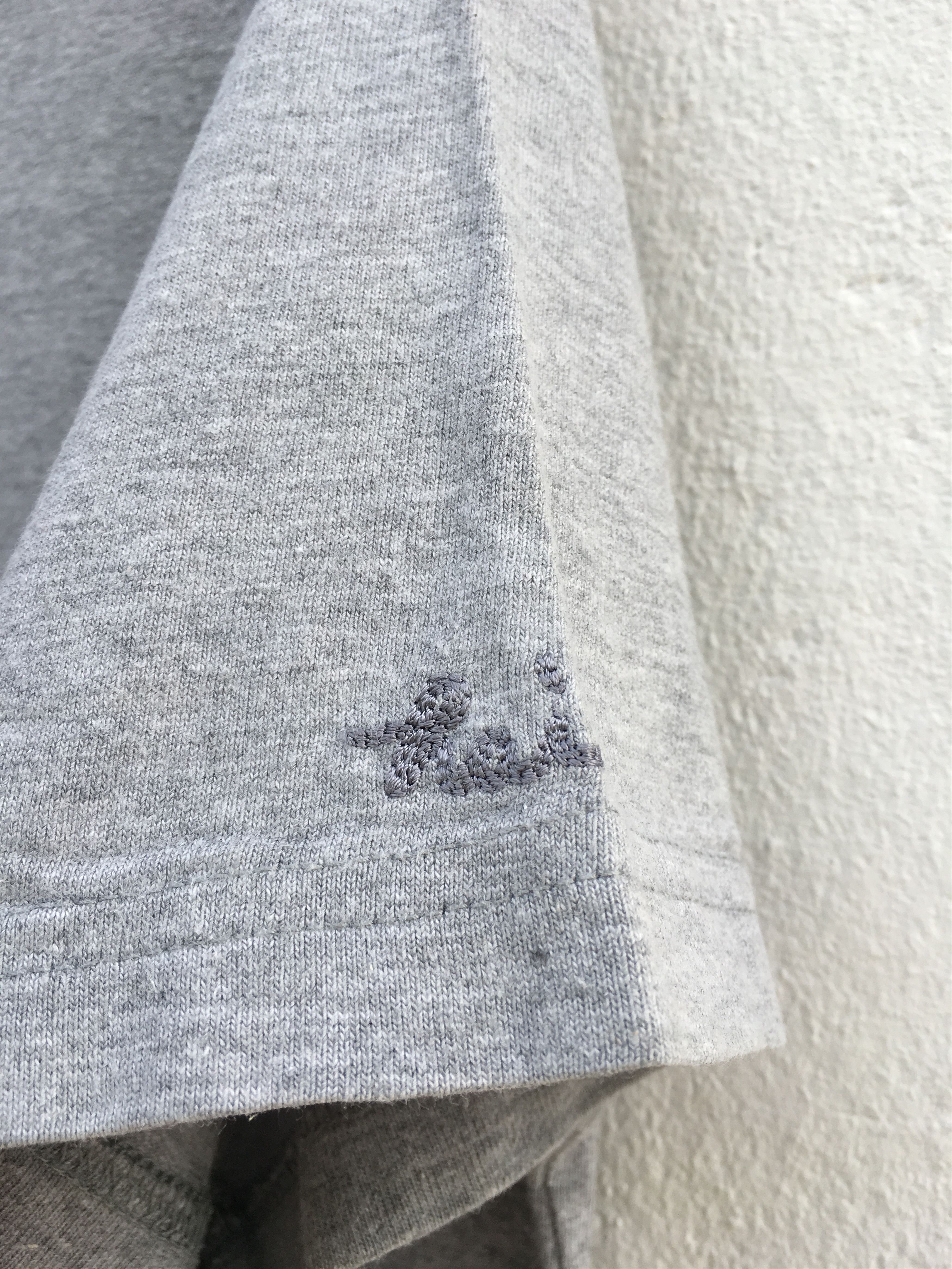 Hai Sporting Gear Hai Sporting Gear By Issey Miyake Tshirt Size US S / EU 44-46 / 1 - 4 Thumbnail