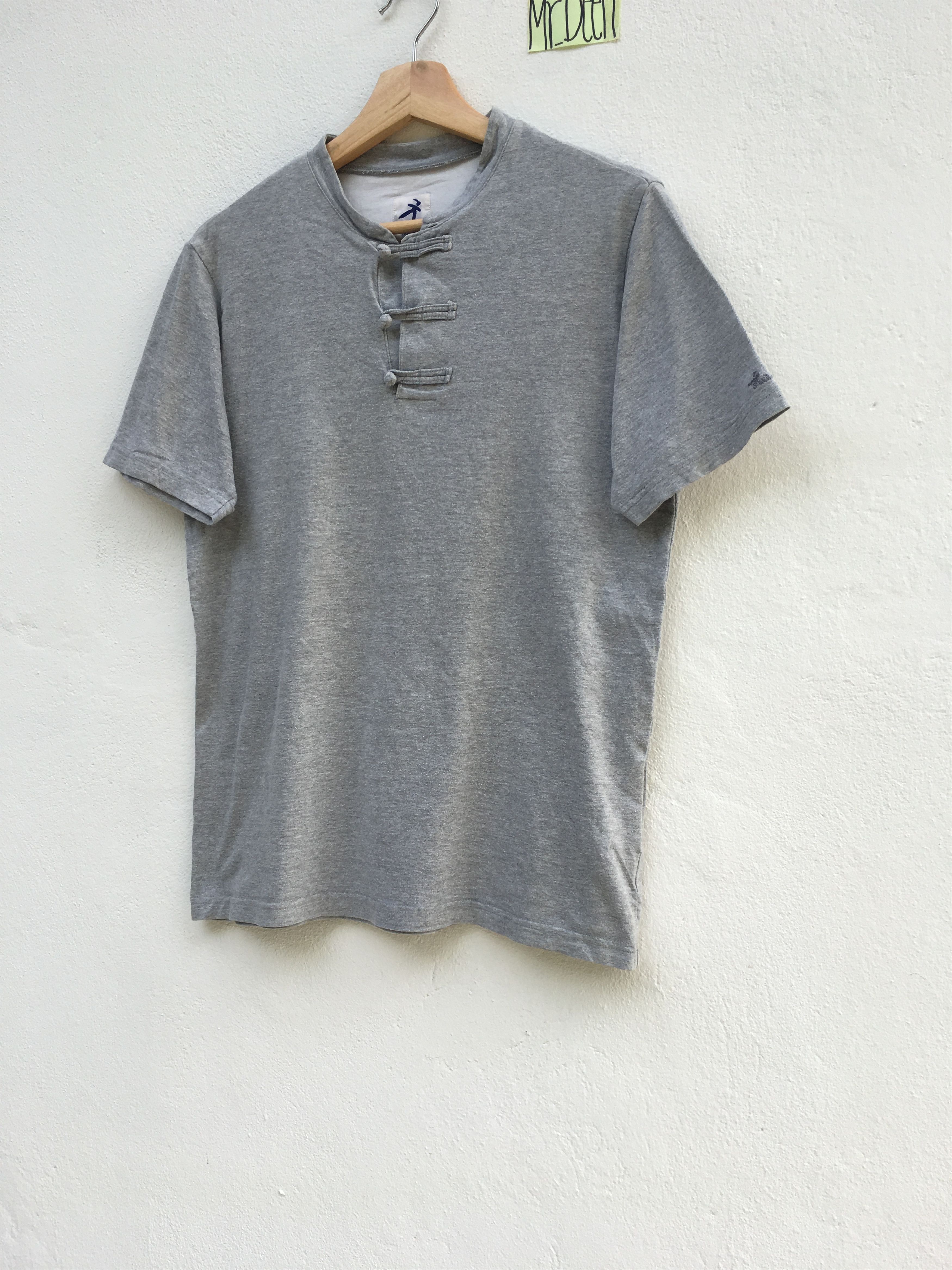 Hai Sporting Gear Hai Sporting Gear By Issey Miyake Tshirt Size US S / EU 44-46 / 1 - 3 Thumbnail