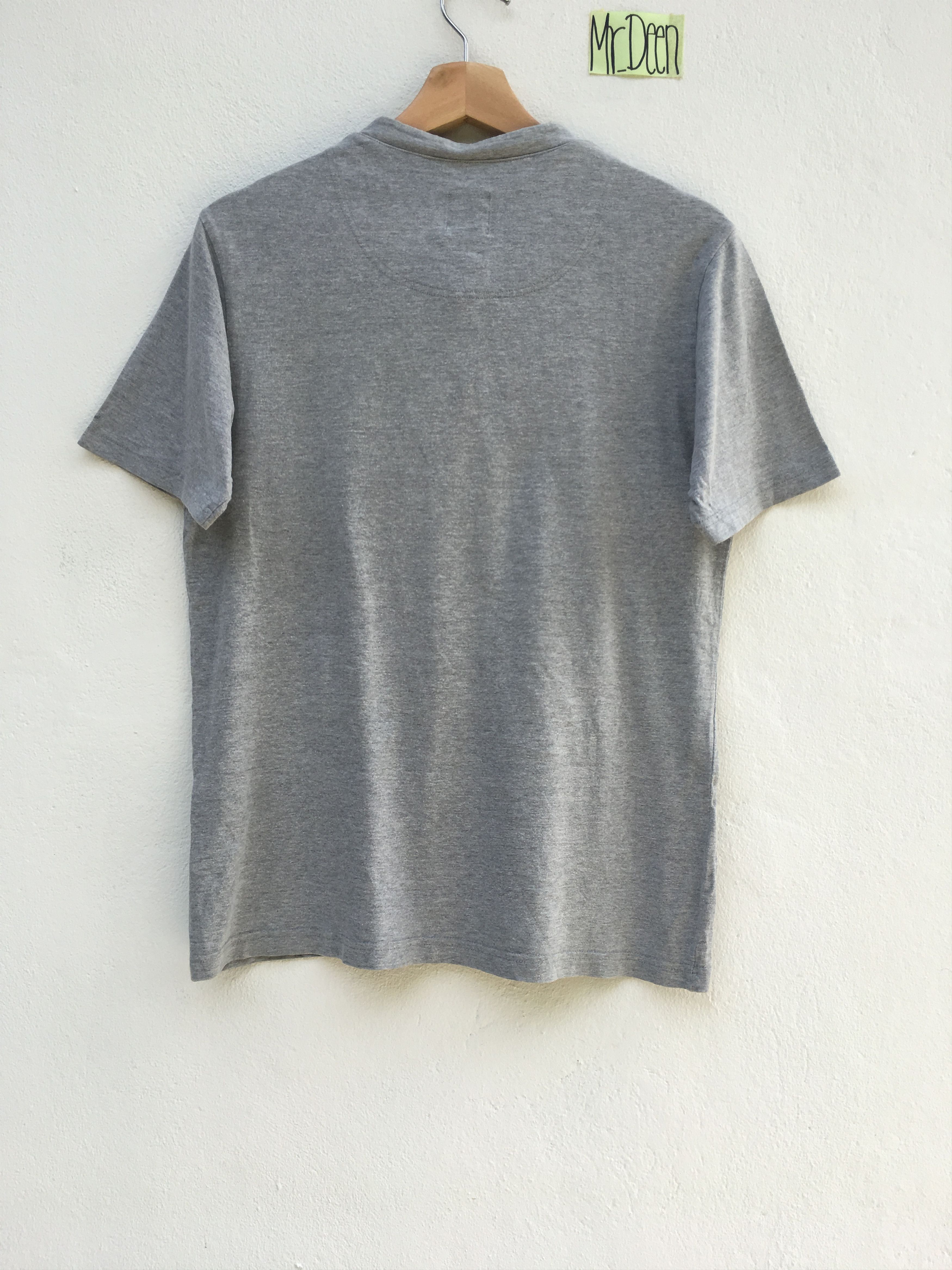 Hai Sporting Gear Hai Sporting Gear By Issey Miyake Tshirt Size US S / EU 44-46 / 1 - 6 Thumbnail