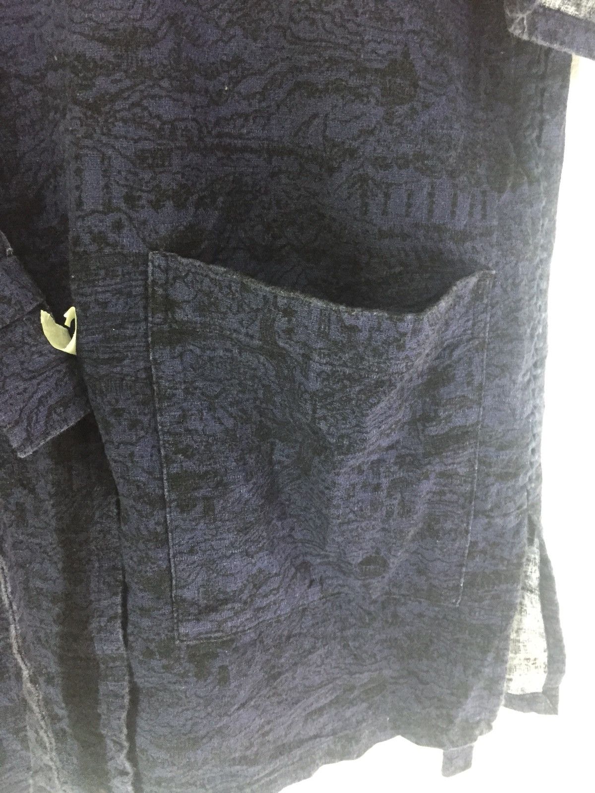 Other Kimono Japan Geisha Design Size US M / EU 48-50 / 2 - 6 Thumbnail