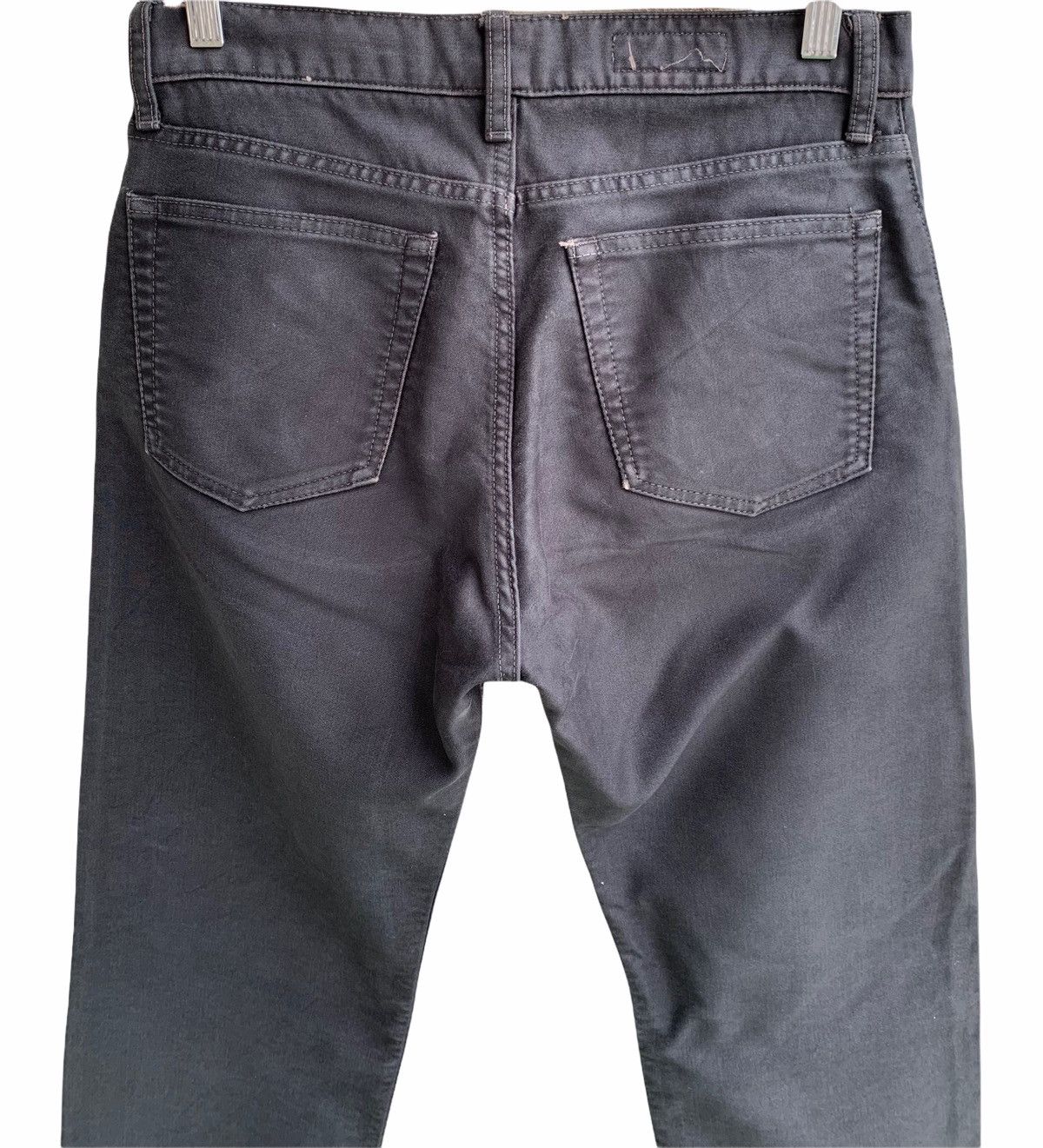 Japanese Brand Vintage Japanese Brand Margaret Howell Size US 30 / EU 46 - 6 Thumbnail