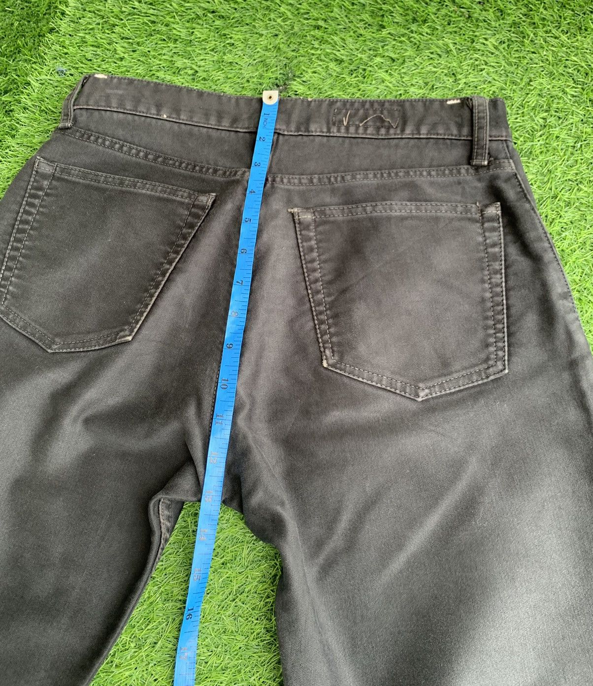 Japanese Brand Vintage Japanese Brand Margaret Howell Size US 30 / EU 46 - 14 Thumbnail