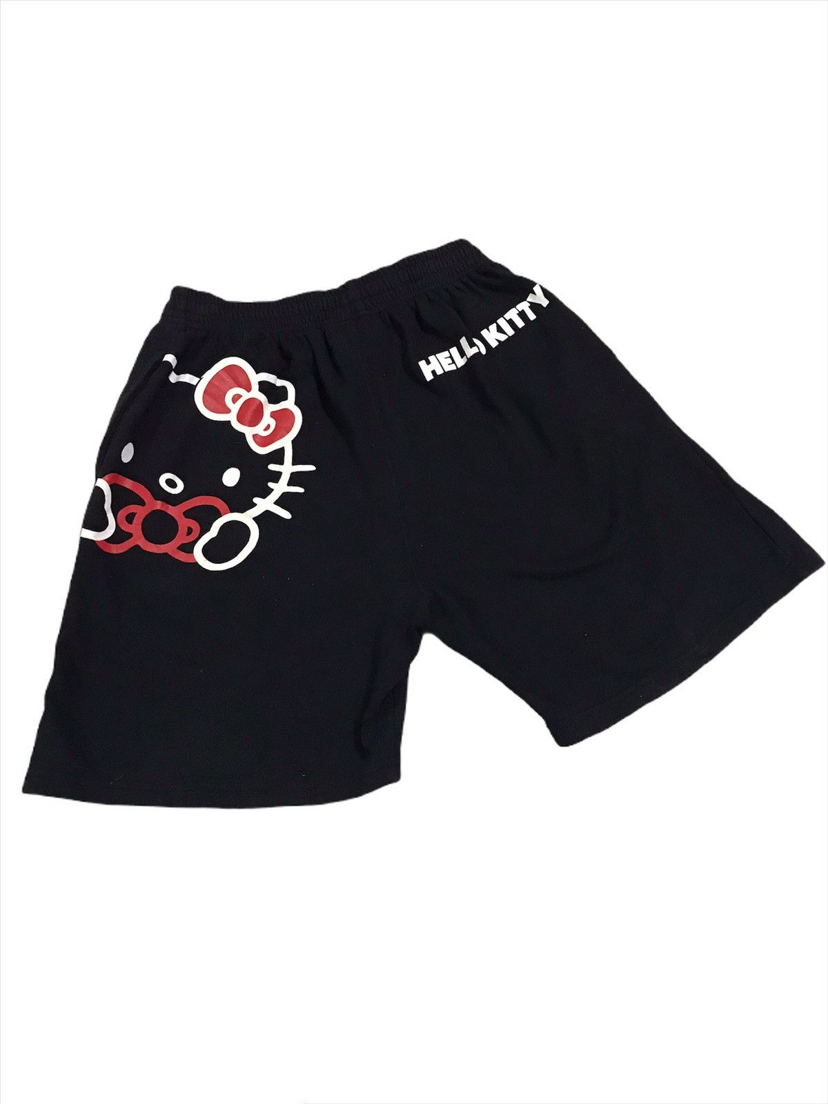 Cartoon Network Hello Kitty Short Pants Size US 30 / EU 46 - 4 Thumbnail