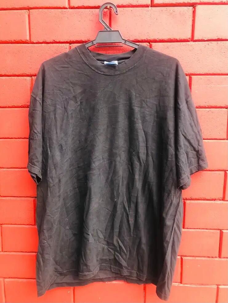 Harley Davidson × Vintage Vintage Billet Proof Eric Herrmann Motorsport Artist Shirt Size US XL / EU 56 / 4 - 2 Thumbnail