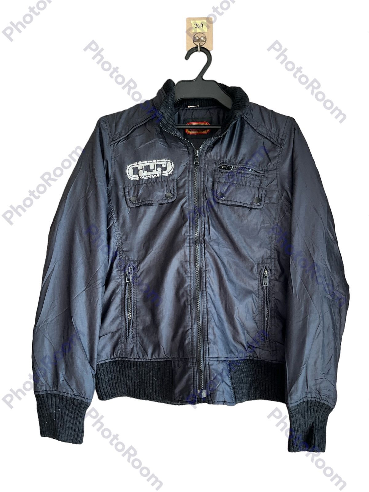 Designer × Japanese Brand Hysteric glamour jc4 Size US S / EU 44-46 / 1 - 1 Thumbnail