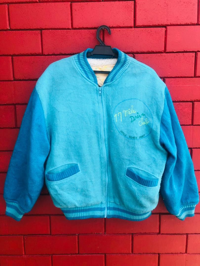 image of Vintage Collins Japanese Designer Fashion Style Jacket, Men's (Size Large)