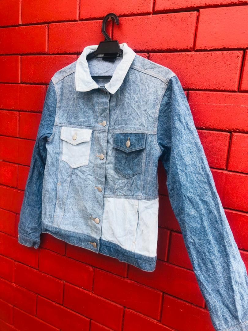 Japanese Brand × Vintage Vintage All About Eve Japanese Designer Fashion Style Size M / US 6-8 / IT 42-44 - 5 Thumbnail