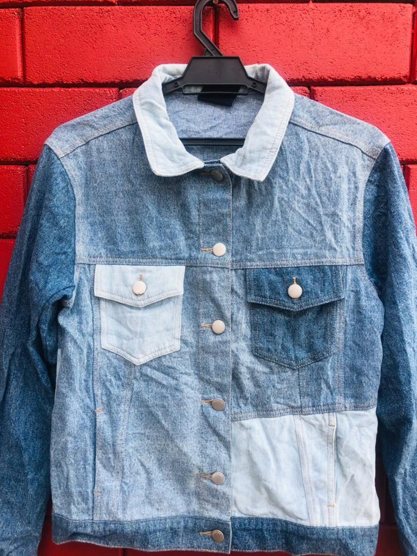 Japanese Brand × Vintage Vintage All About Eve Japanese Designer Fashion Style Size M / US 6-8 / IT 42-44 - 3 Thumbnail