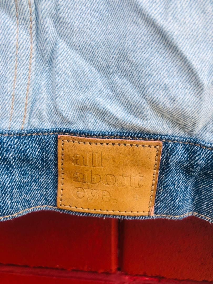Japanese Brand × Vintage Vintage All About Eve Japanese Designer Fashion Style Size M / US 6-8 / IT 42-44 - 7 Thumbnail