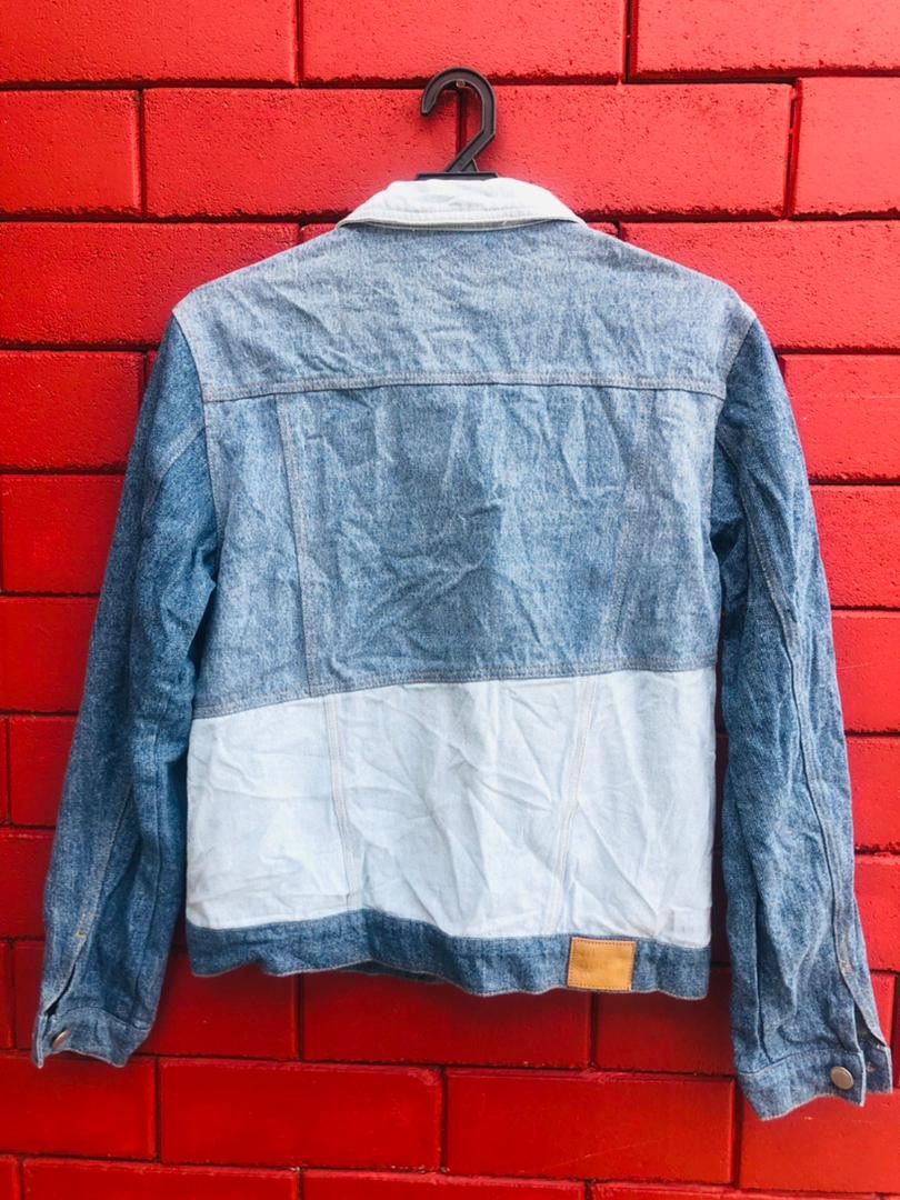 Japanese Brand × Vintage Vintage All About Eve Japanese Designer Fashion Style Size M / US 6-8 / IT 42-44 - 2 Thumbnail