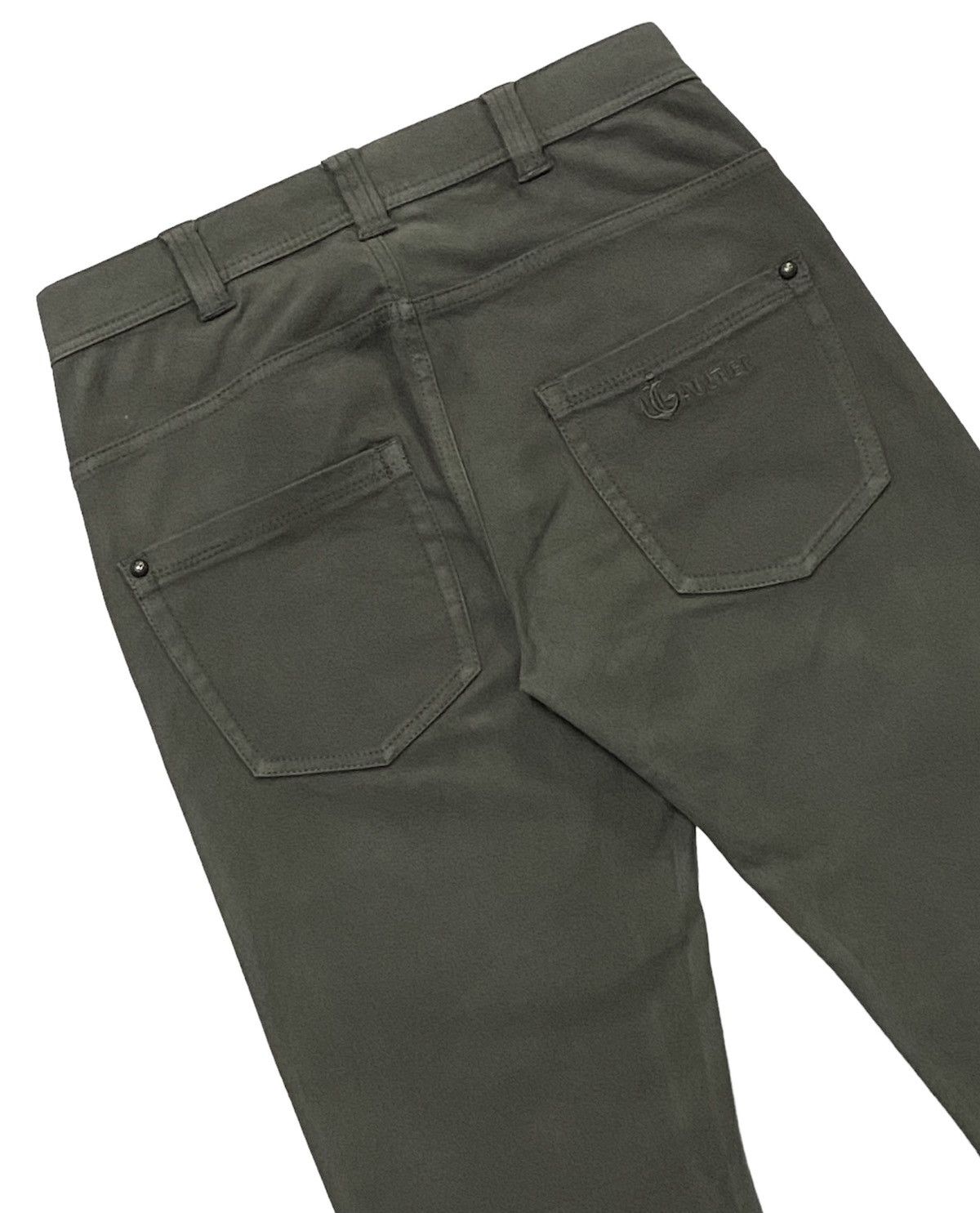 Jean Paul Gaultier Jean Paul Gaultier Pants Size 28" / US 6 / IT 42 - 21 Thumbnail