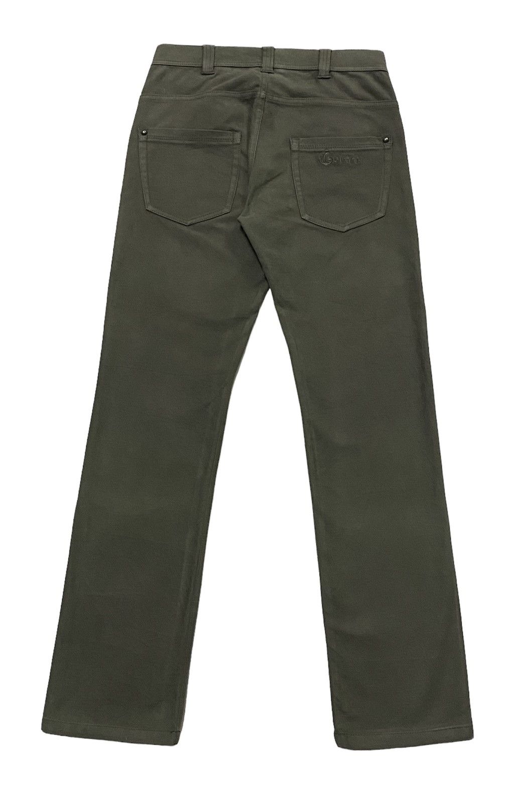 Jean Paul Gaultier Jean Paul Gaultier Pants Size 28" / US 6 / IT 42 - 3 Thumbnail