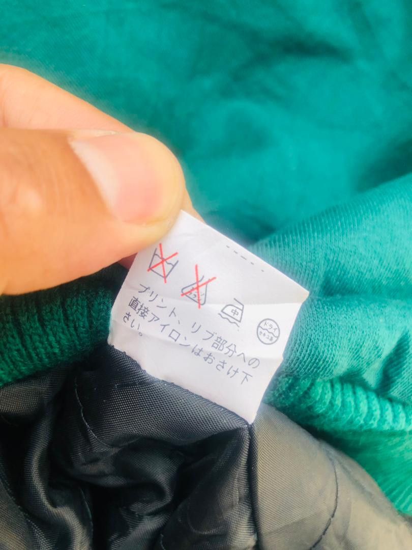 Japanese Brand × Vintage Vintage Suntory Original Design Japanese Designer Fashion Size US M / EU 48-50 / 2 - 7 Thumbnail