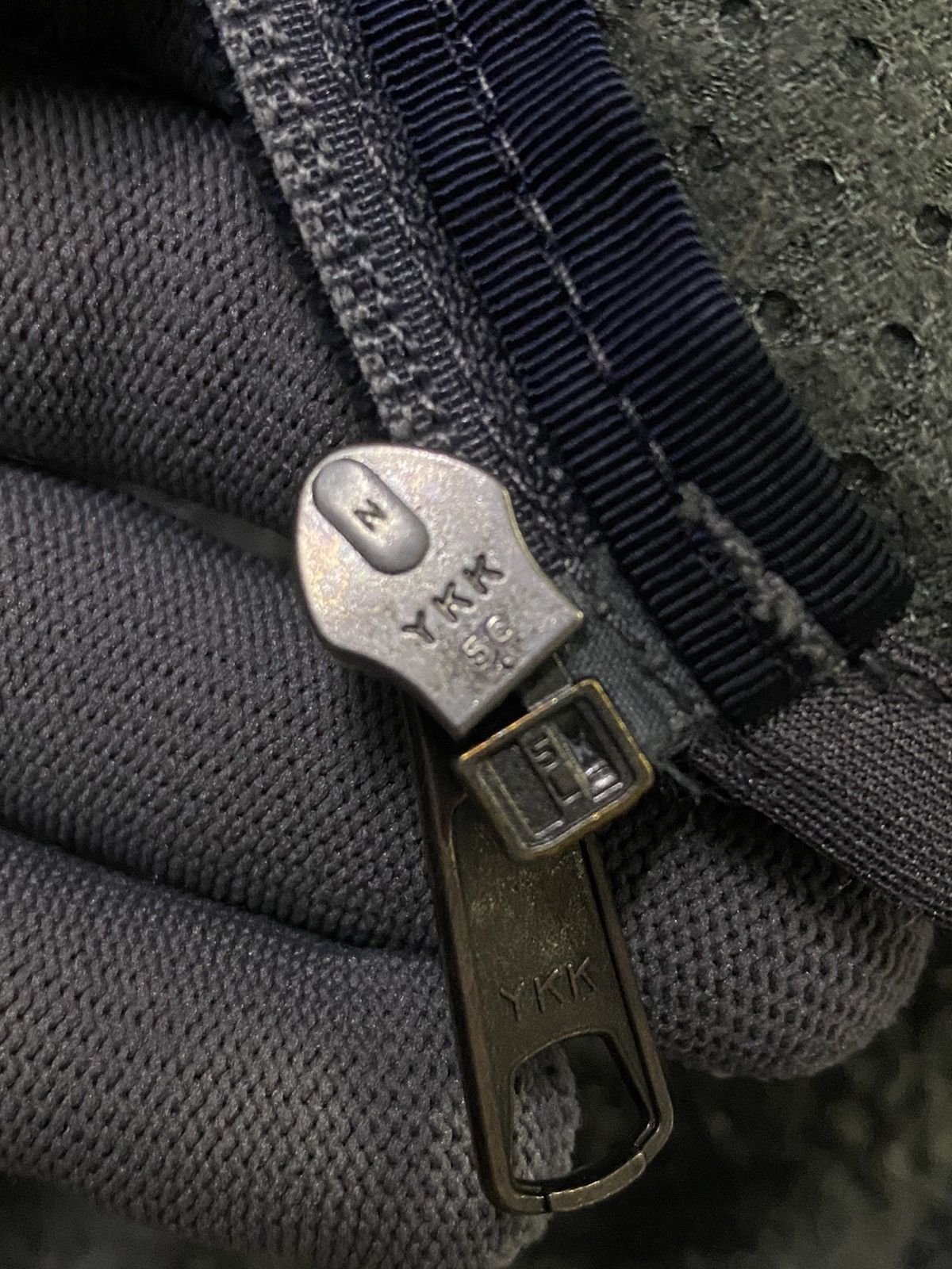 Patagonia Vintage 90s Patagonia Deep Pile Full-Zip Fleece Jacket Size US L / EU 52-54 / 3 - 14 Thumbnail