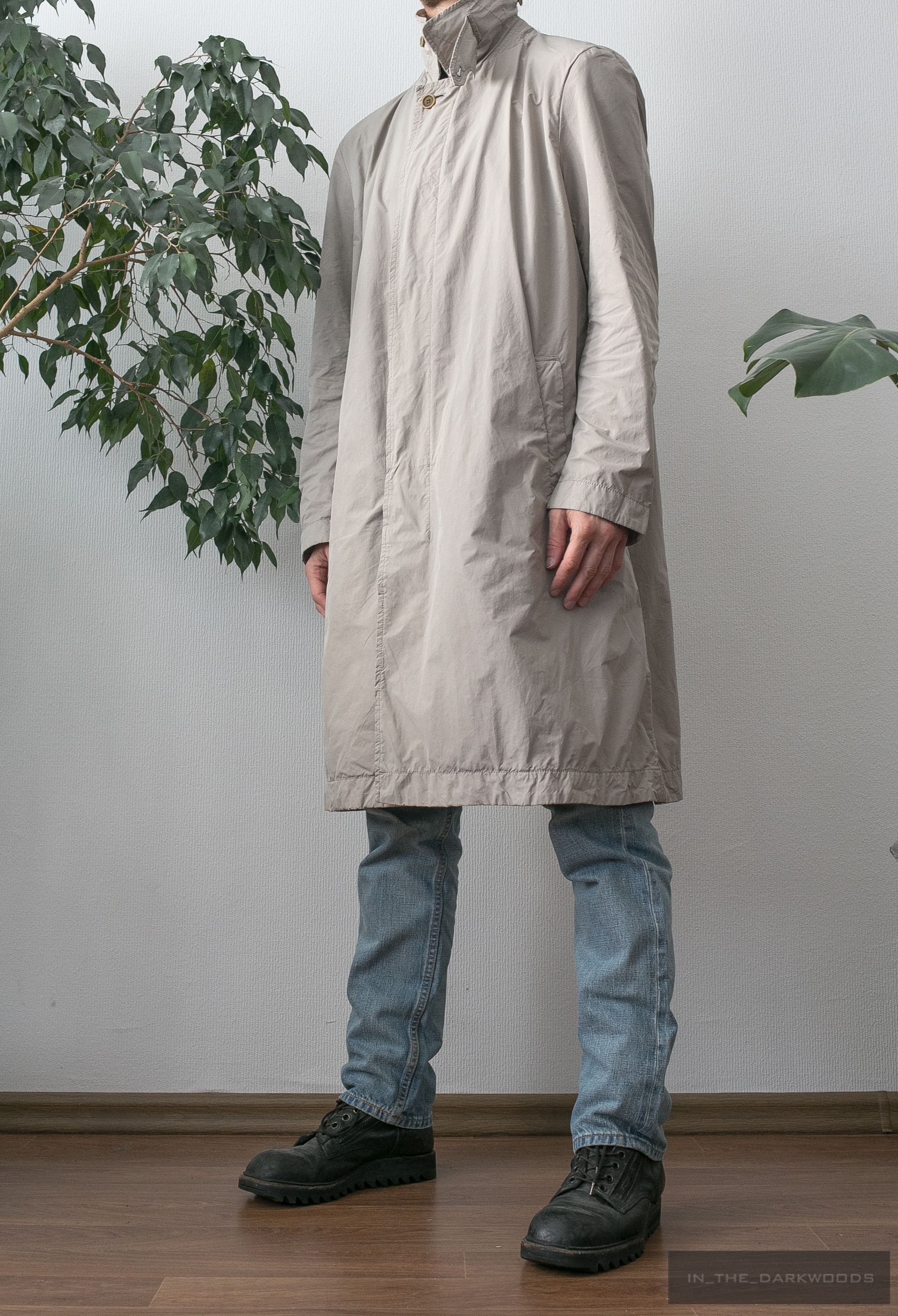 Issey Miyake 2012SS coat Size US M / EU 48-50 / 2 - 3 Thumbnail