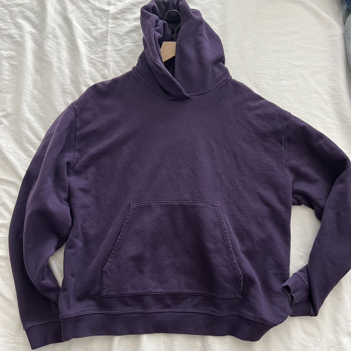 John Elliott Hoodie