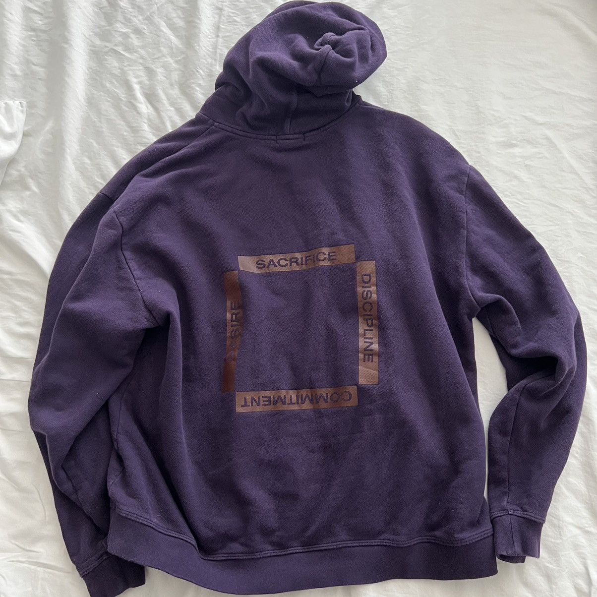 John Elliott John Elliott Hoodie Size US L / EU 52-54 / 3 - 2 Thumbnail