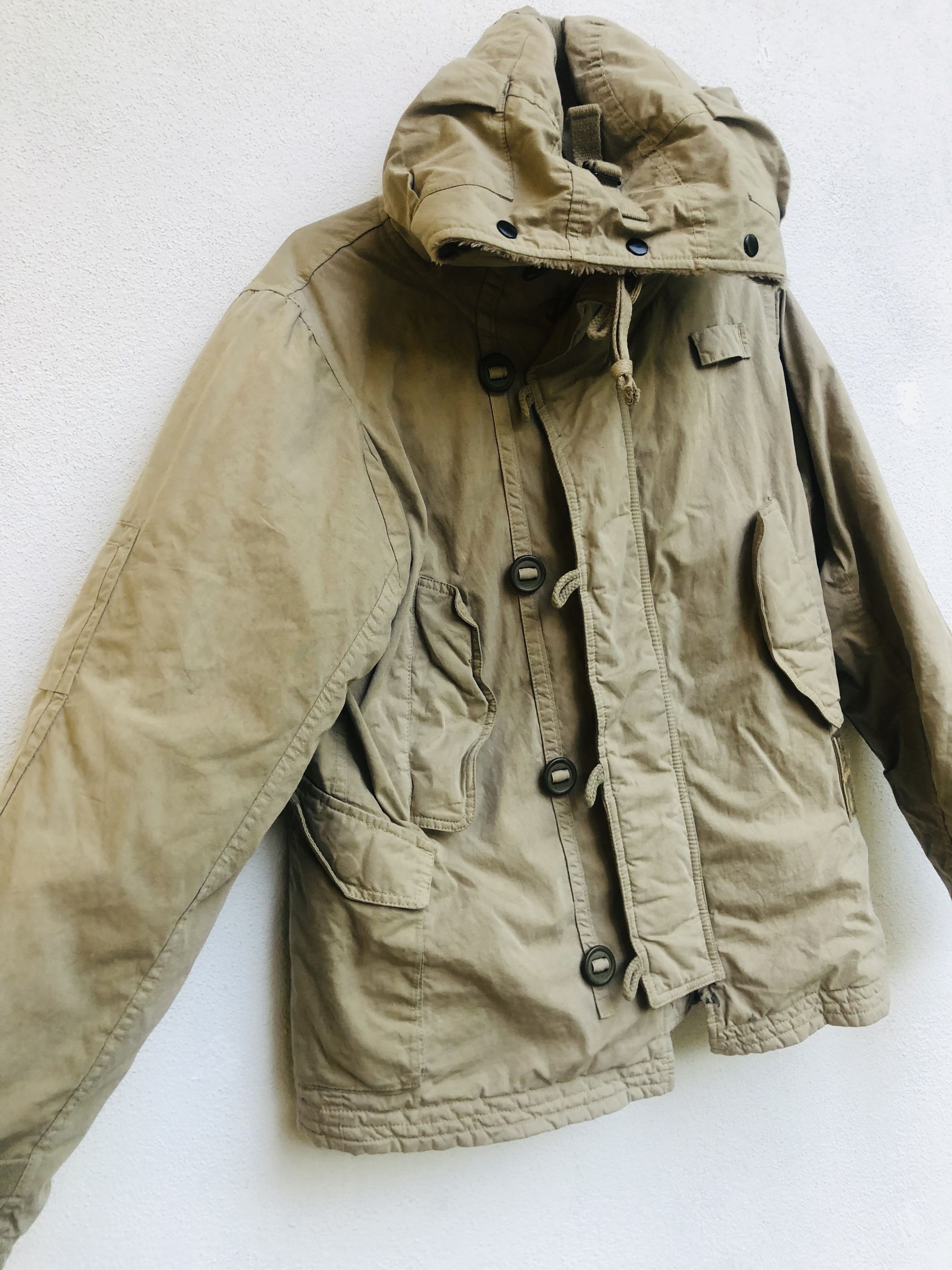 Japanese Brand × Vintage Vintage Quadro Designer Travis Scott Fashion Style Size US M / EU 48-50 / 2 - 3 Thumbnail