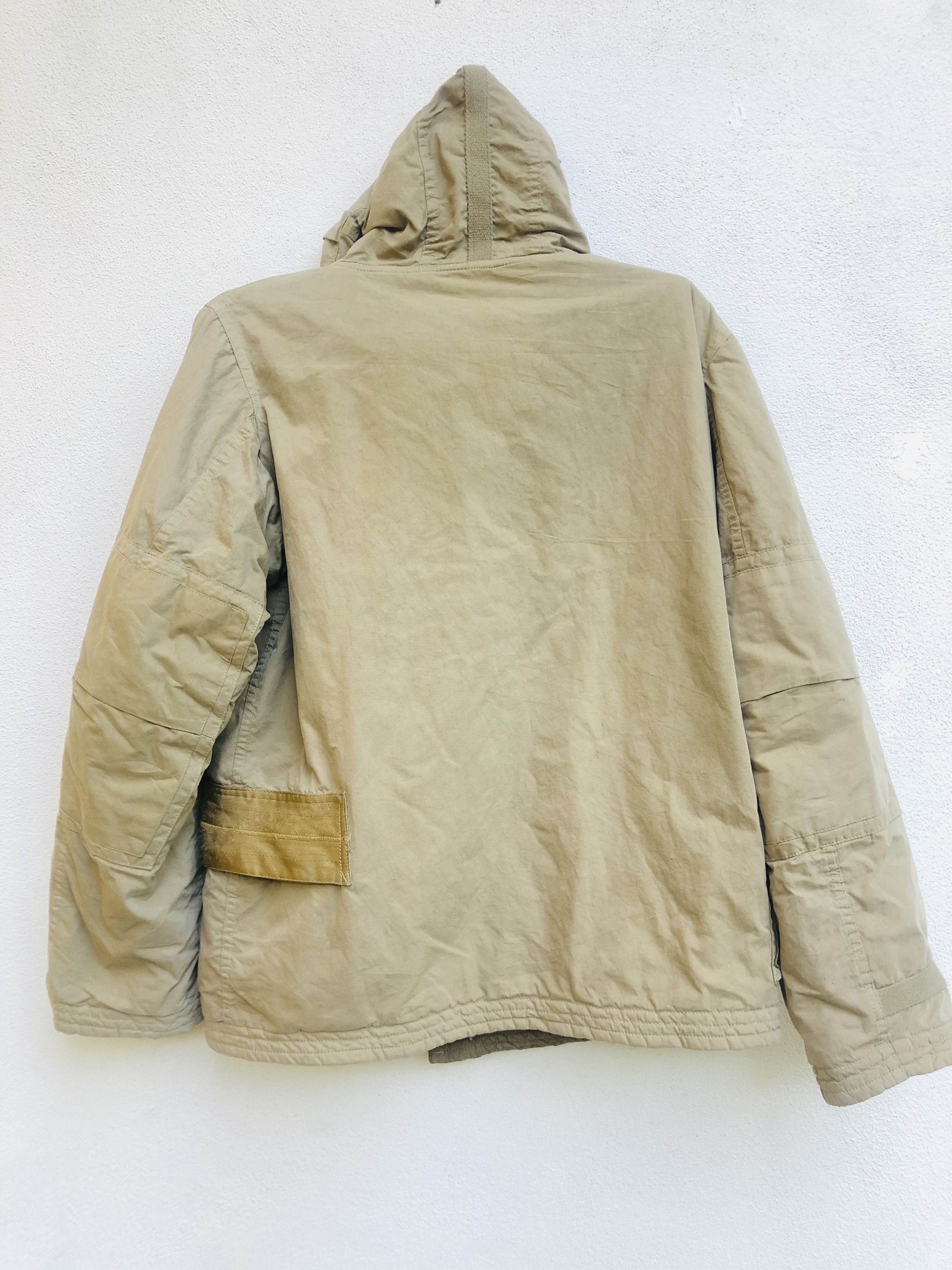 Japanese Brand × Vintage Vintage Quadro Designer Travis Scott Fashion Style Size US M / EU 48-50 / 2 - 2 Thumbnail