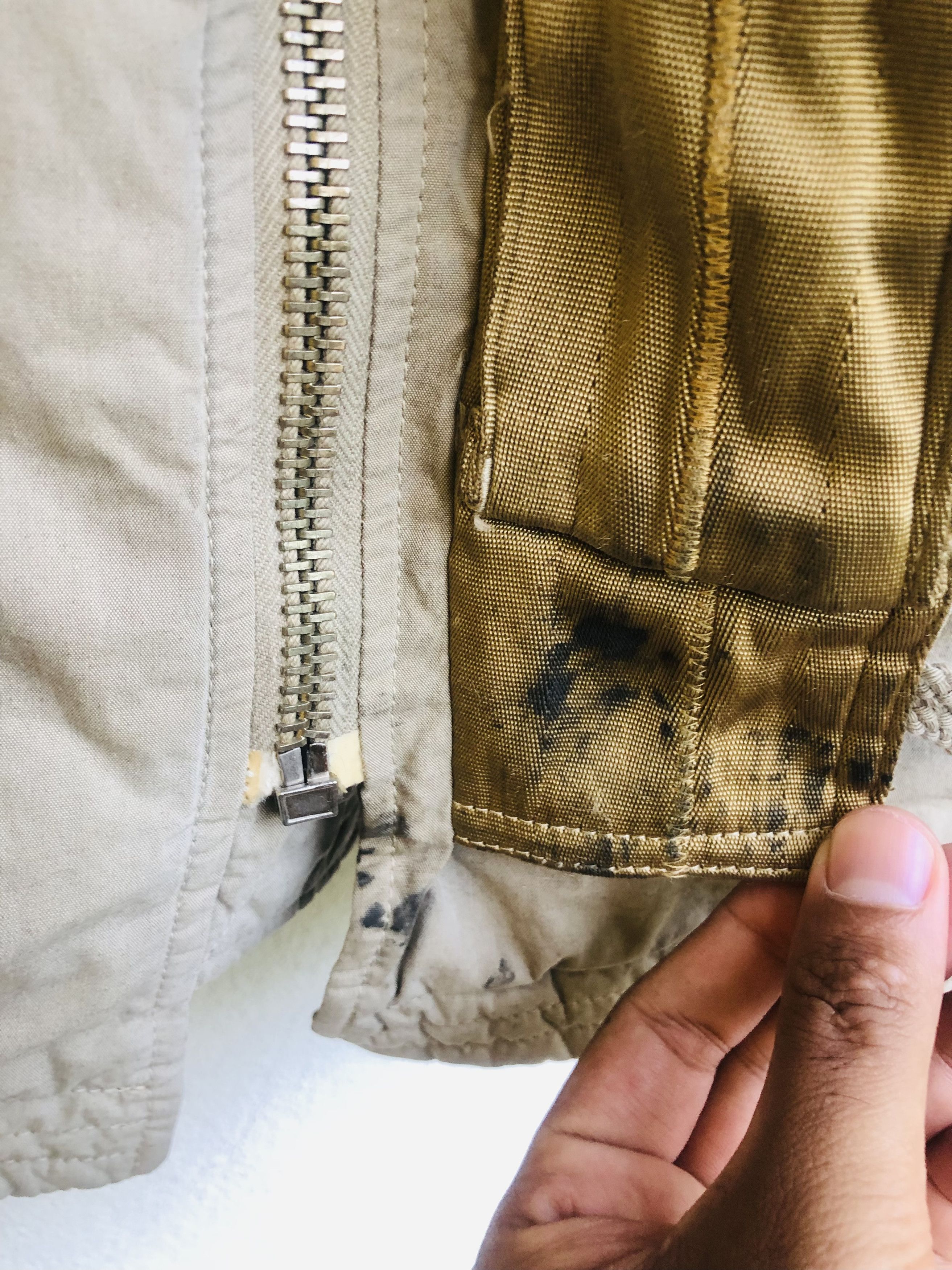 Japanese Brand × Vintage Vintage Quadro Designer Travis Scott Fashion Style Size US M / EU 48-50 / 2 - 8 Thumbnail