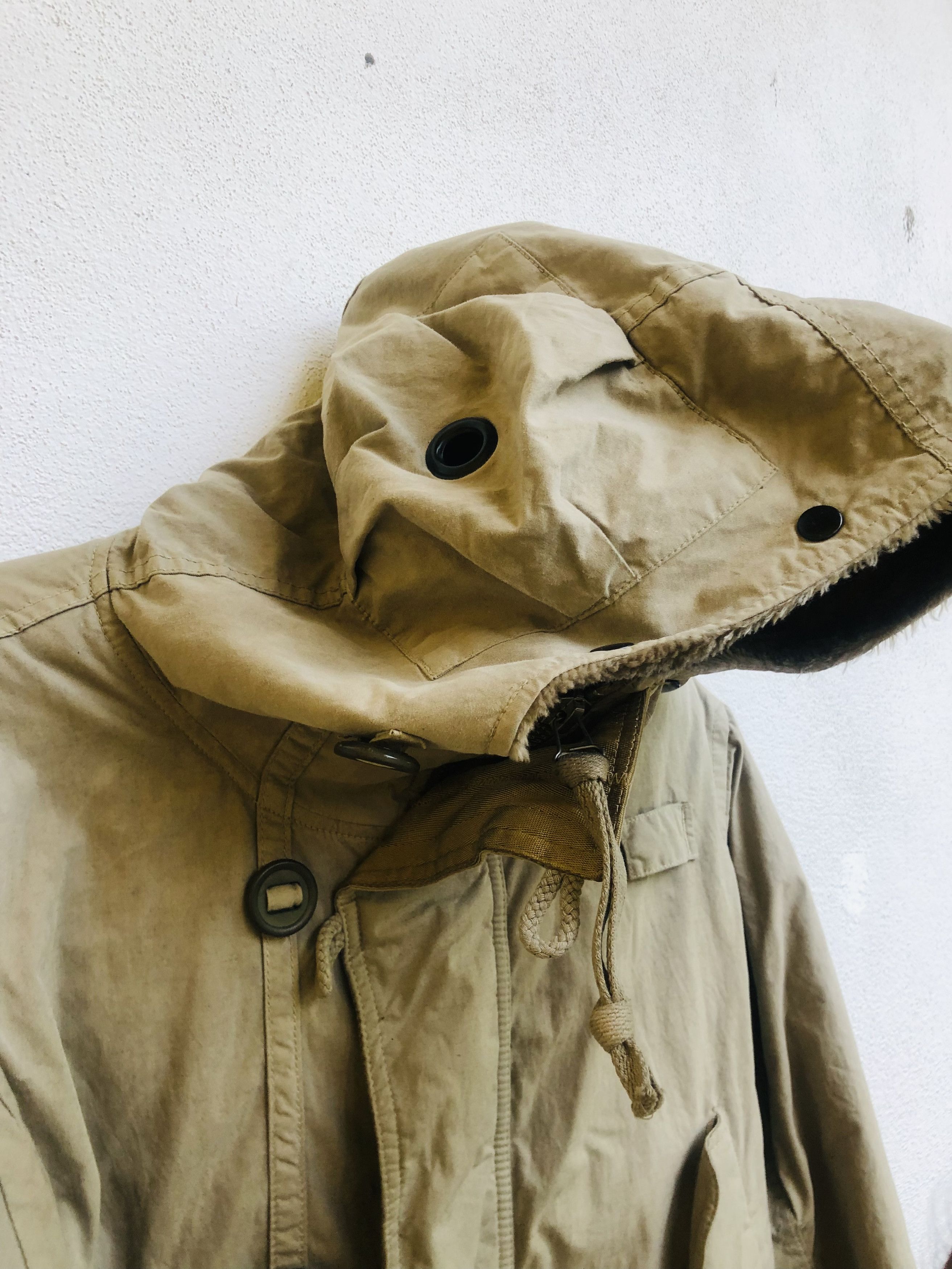 Japanese Brand × Vintage Vintage Quadro Designer Travis Scott Fashion Style Size US M / EU 48-50 / 2 - 6 Thumbnail