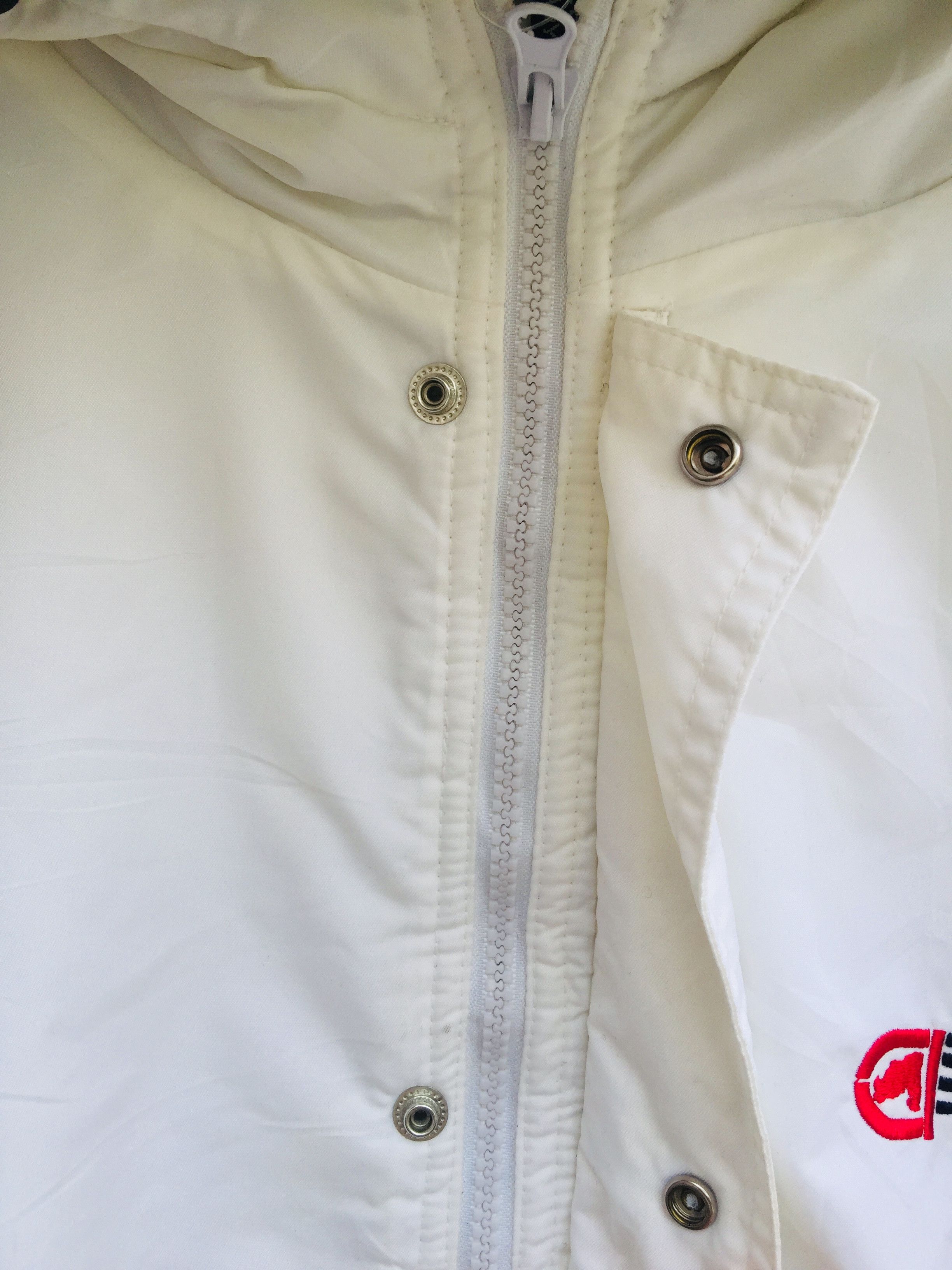 Ecko Unltd. Vintage Ecko Function Hip Hop Streetwear Fashion Style Size US L / EU 52-54 / 3 - 7 Thumbnail